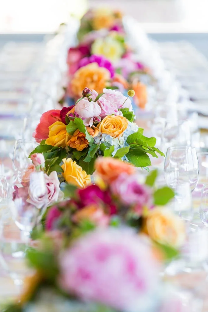 Fleur Melbourne wedding florist