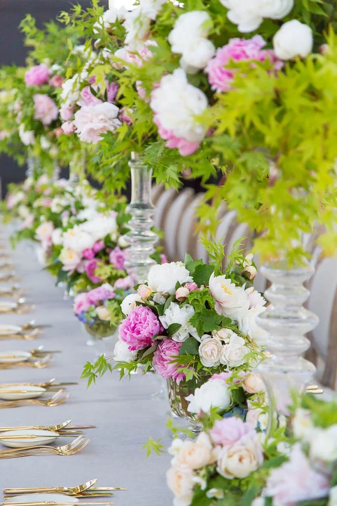 Fleur Melbourne wedding florist
