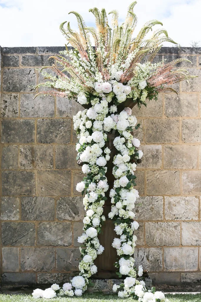 Fleur Melbourne wedding florist