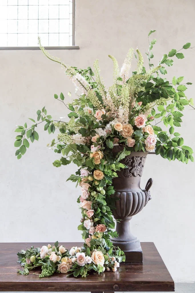 Fleur Melbourne wedding florist