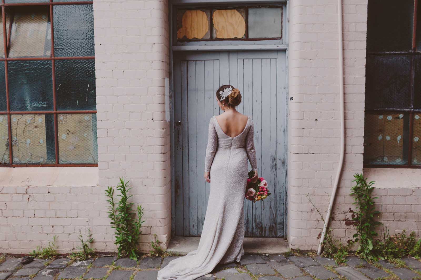 Beck Rocchi Melbourne wedding photographer