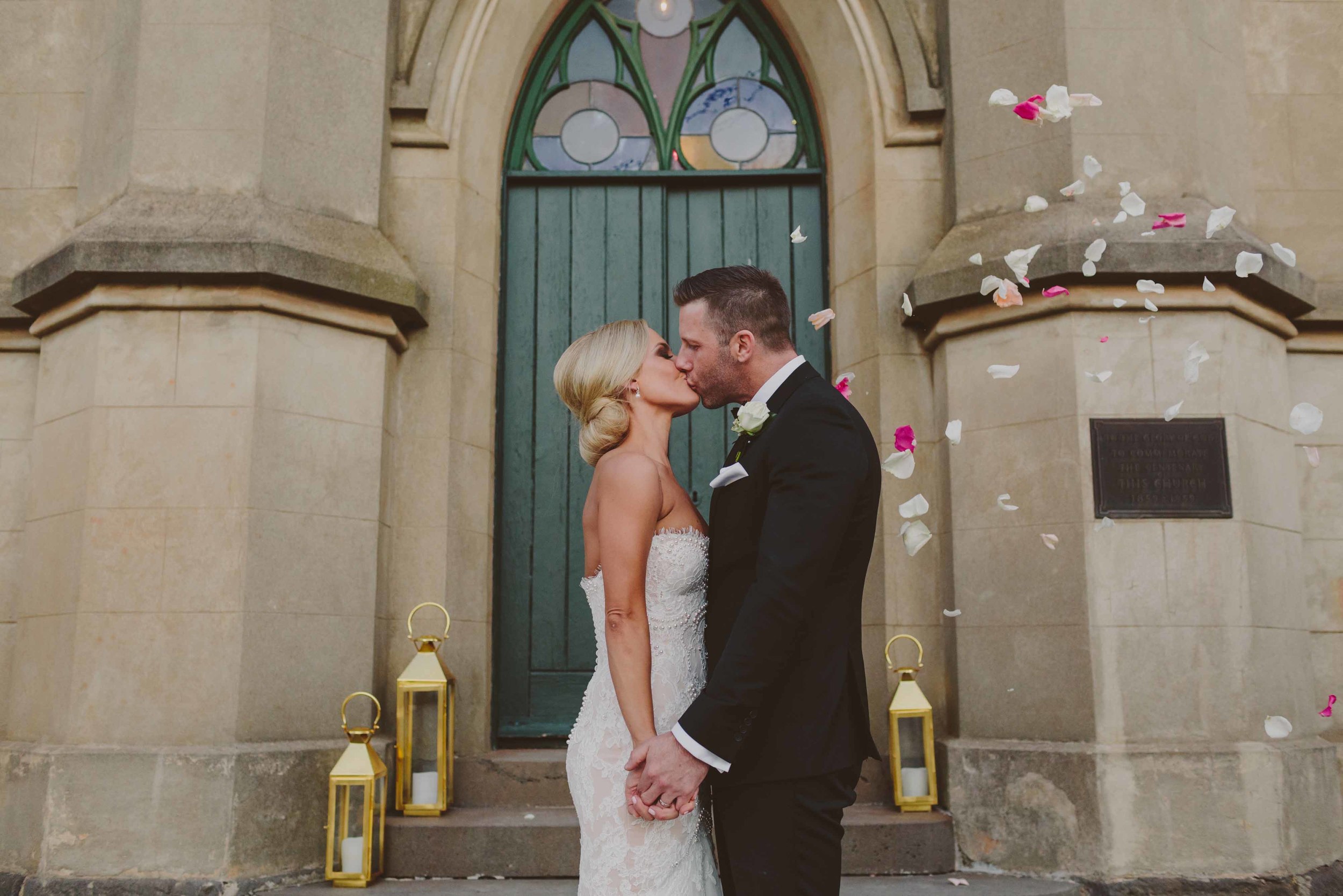 Beck Rocchi Melbourne wedding photographer
