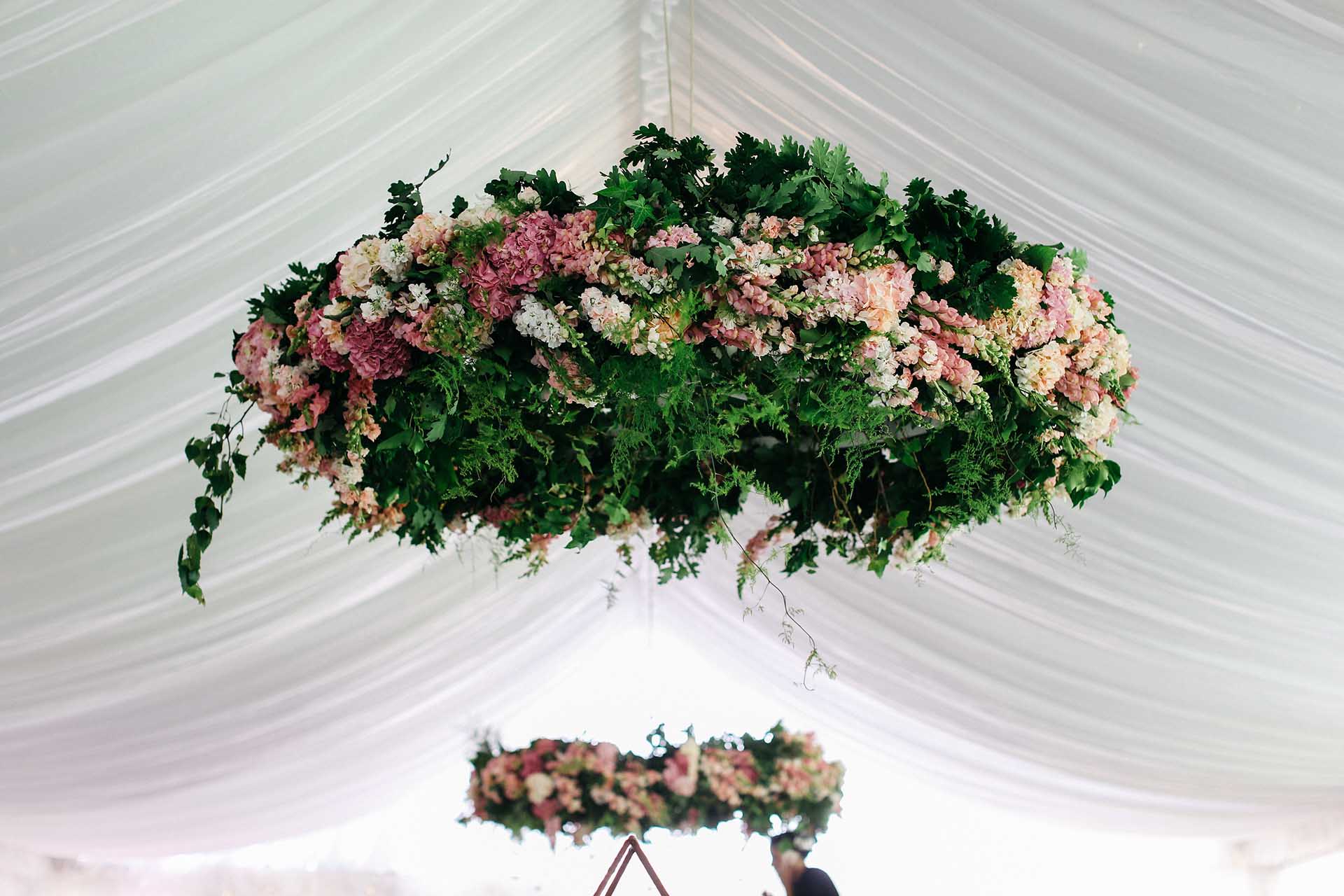 Will and Jac Melbourne wedding planners