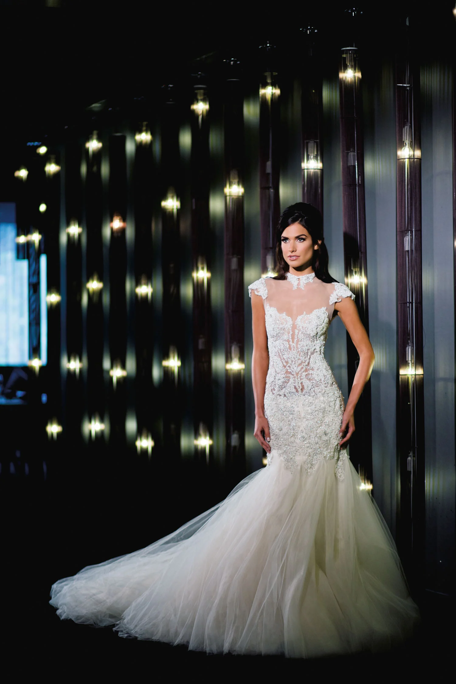 Oglia Loro Melbourne wedding dress