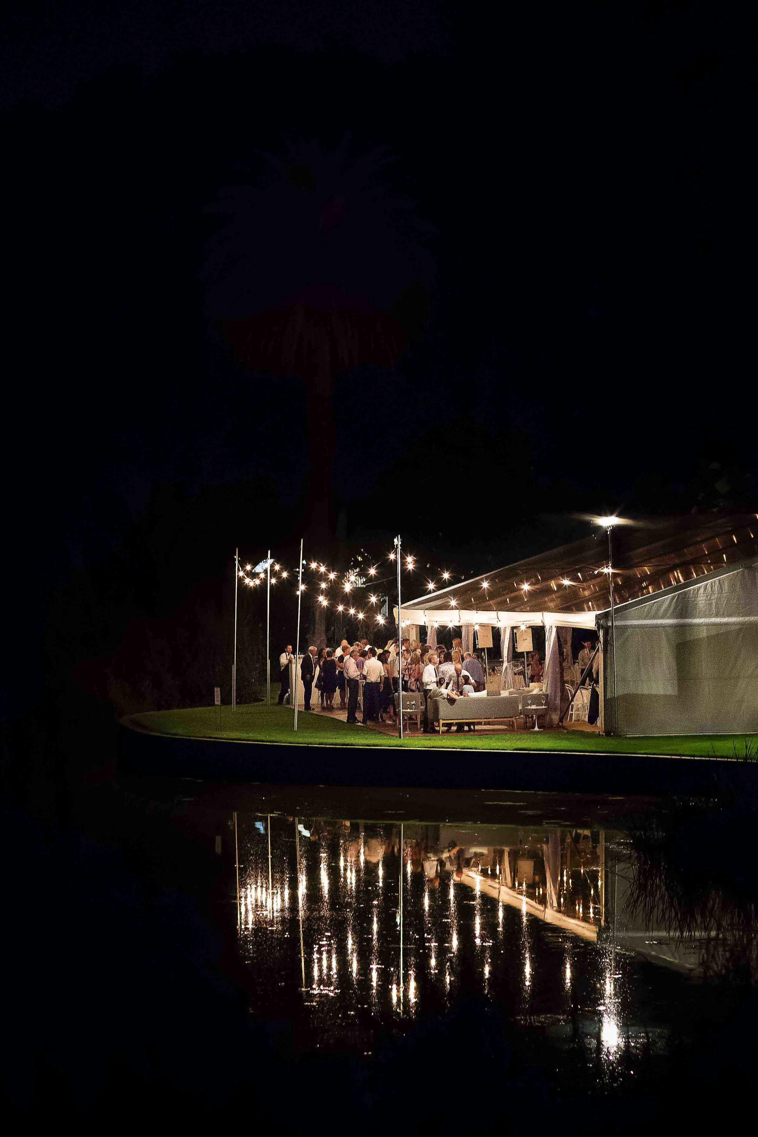 blakes feast melbourne wedding caterer