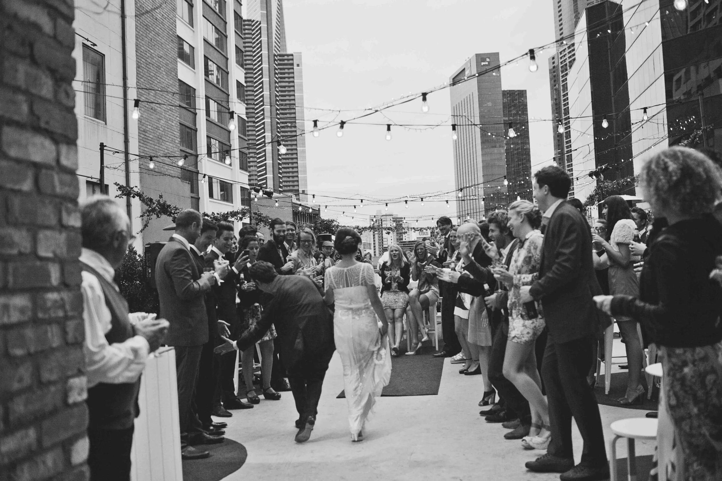 blakes feast melbourne wedding caterer