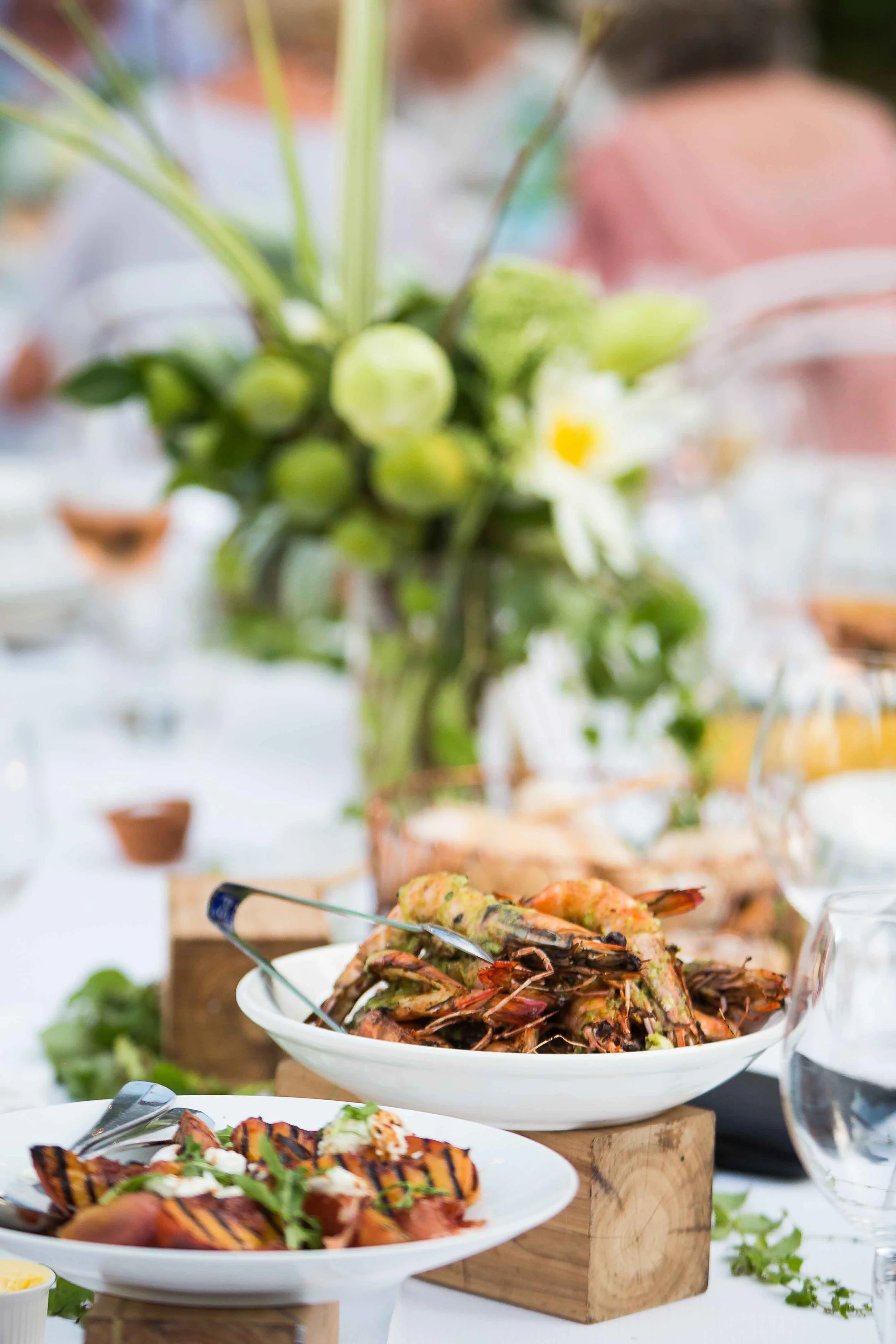 blakes feast melbourne wedding caterer