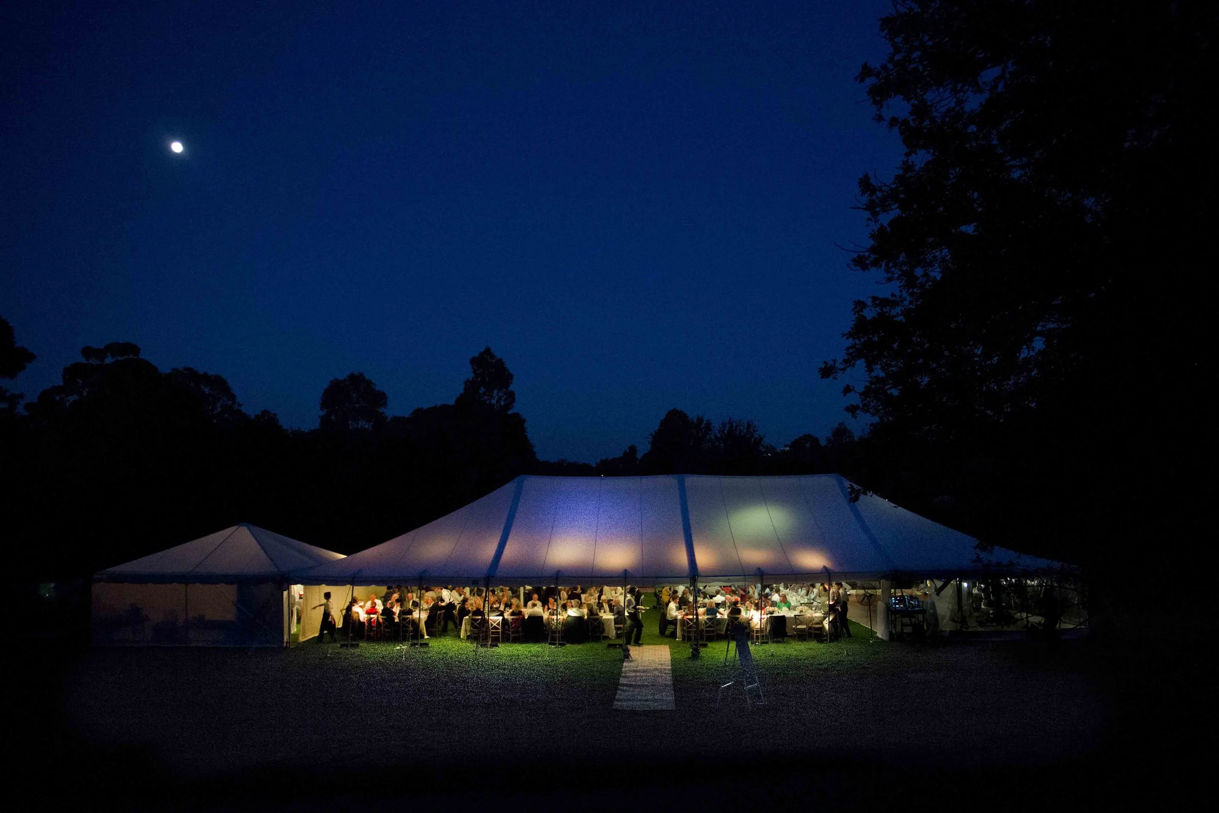 blakes feast melbourne wedding caterer
