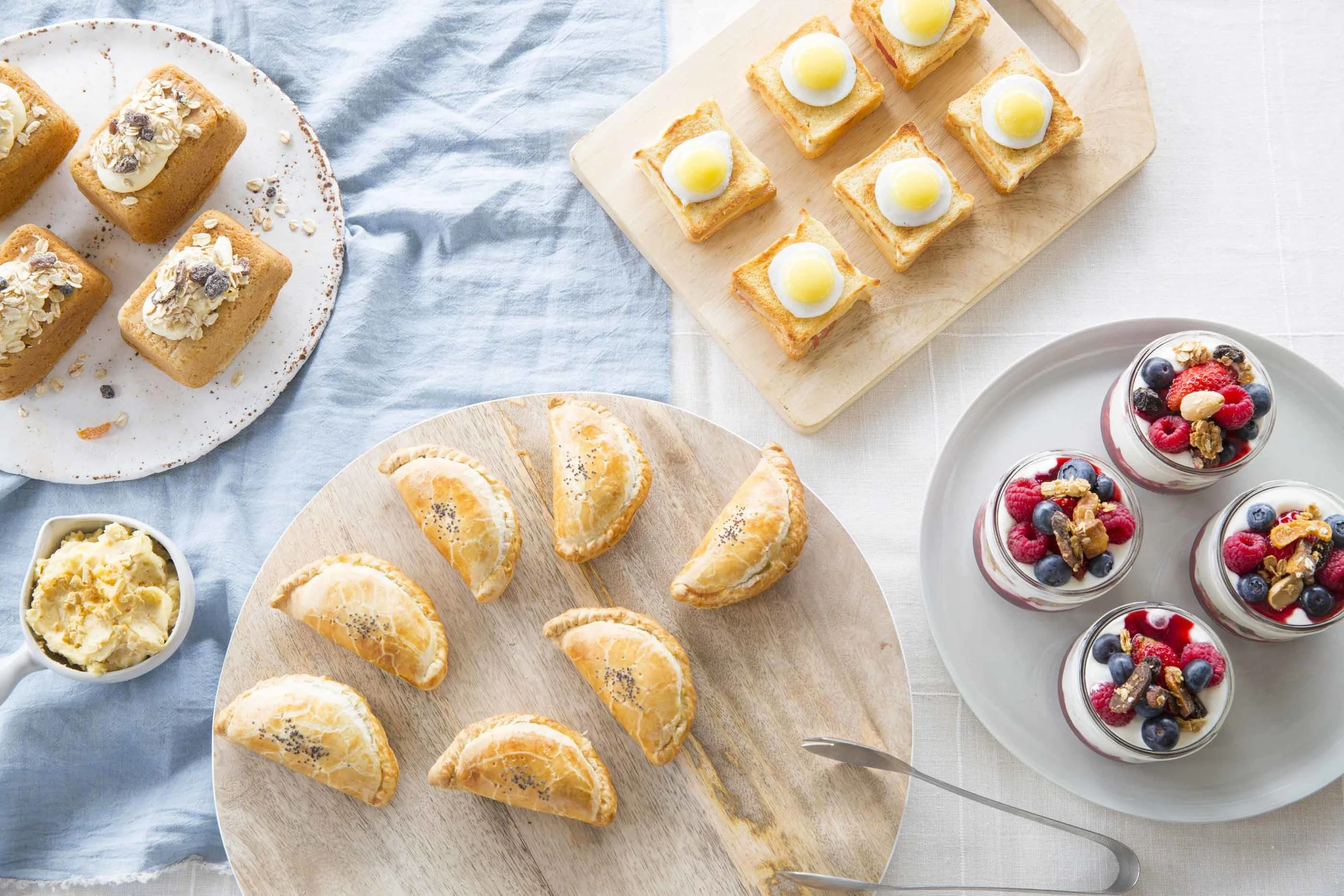 blakes feast melbourne wedding caterer