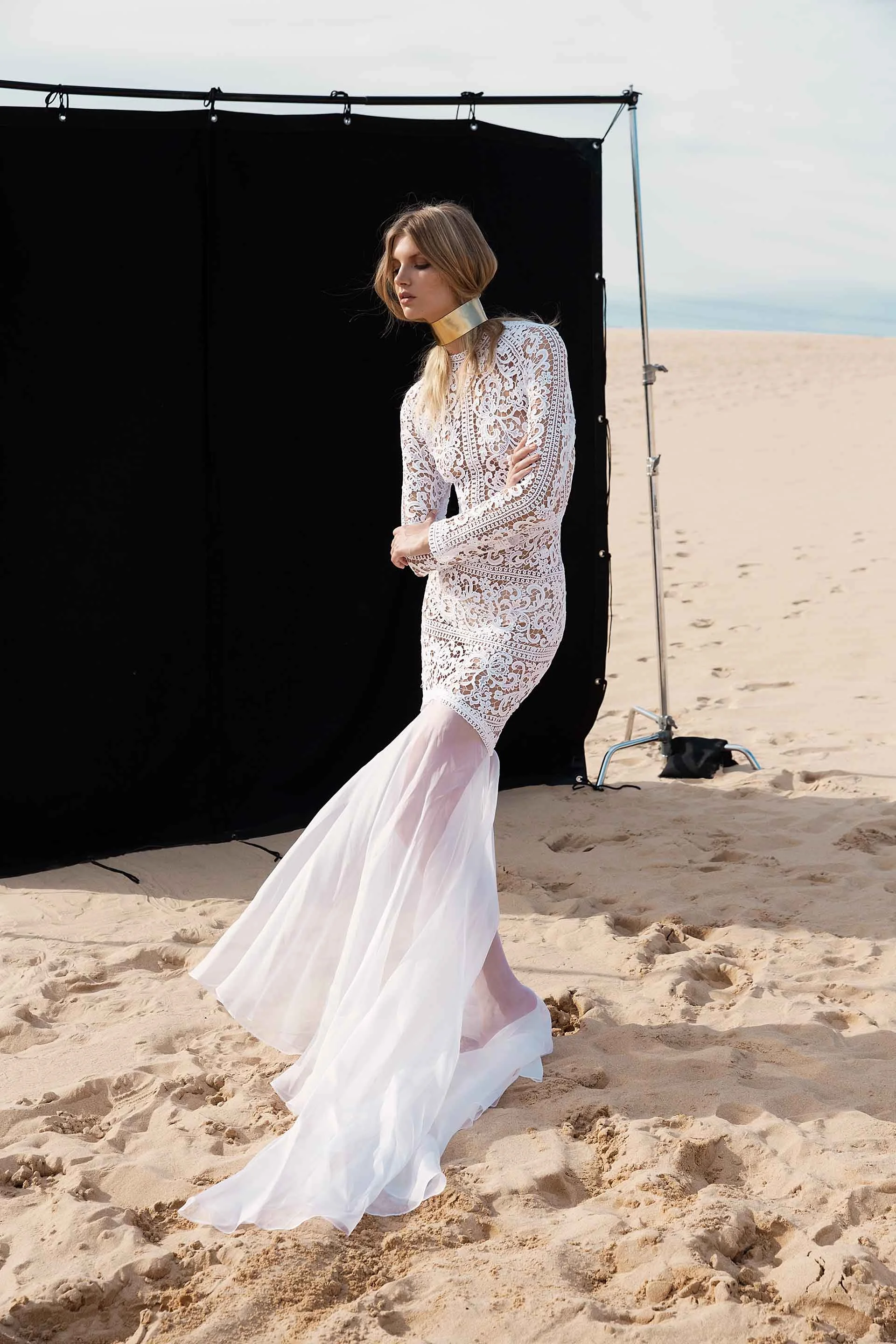 One Day Bridal MELBOURNE WEDDING DRESS