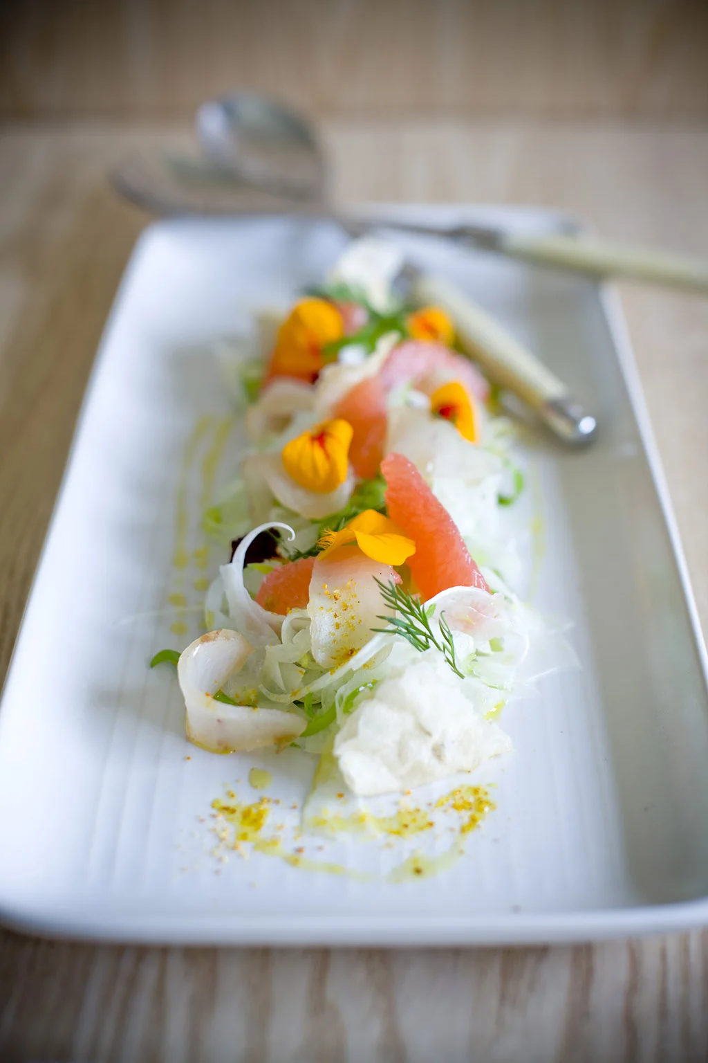 Fred + Ginger Melbourne wedding caterer
