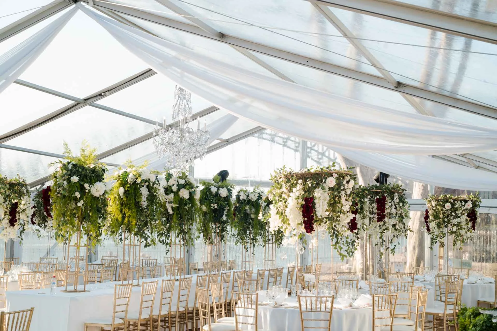 Anna Wang Sydney Wedding Stylist