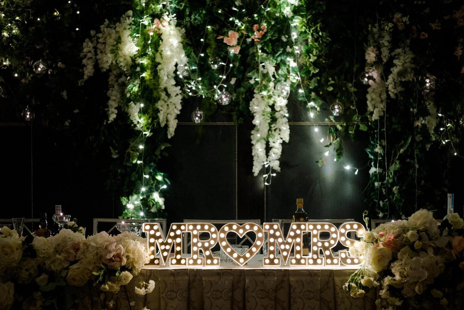 Anna Wang Sydney Wedding Stylist