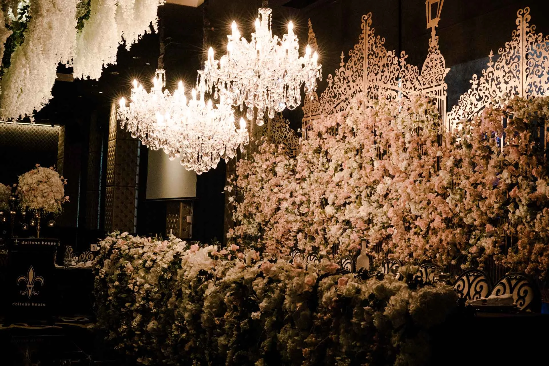 Anna Wang Sydney Wedding Stylist