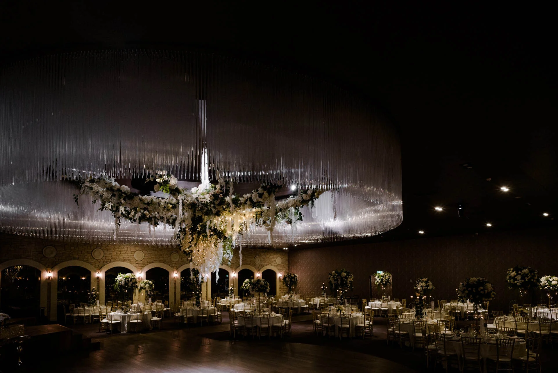 Anna Wang Sydney Wedding Stylist