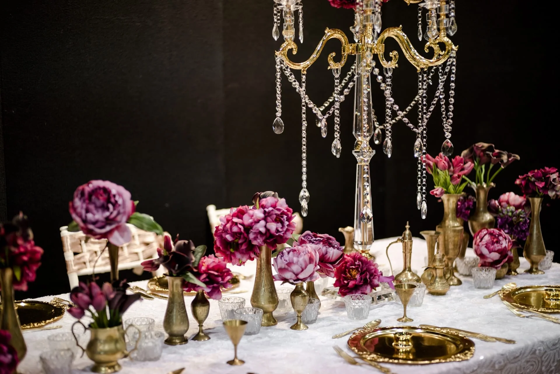 Anna Wang Sydney Wedding Stylist