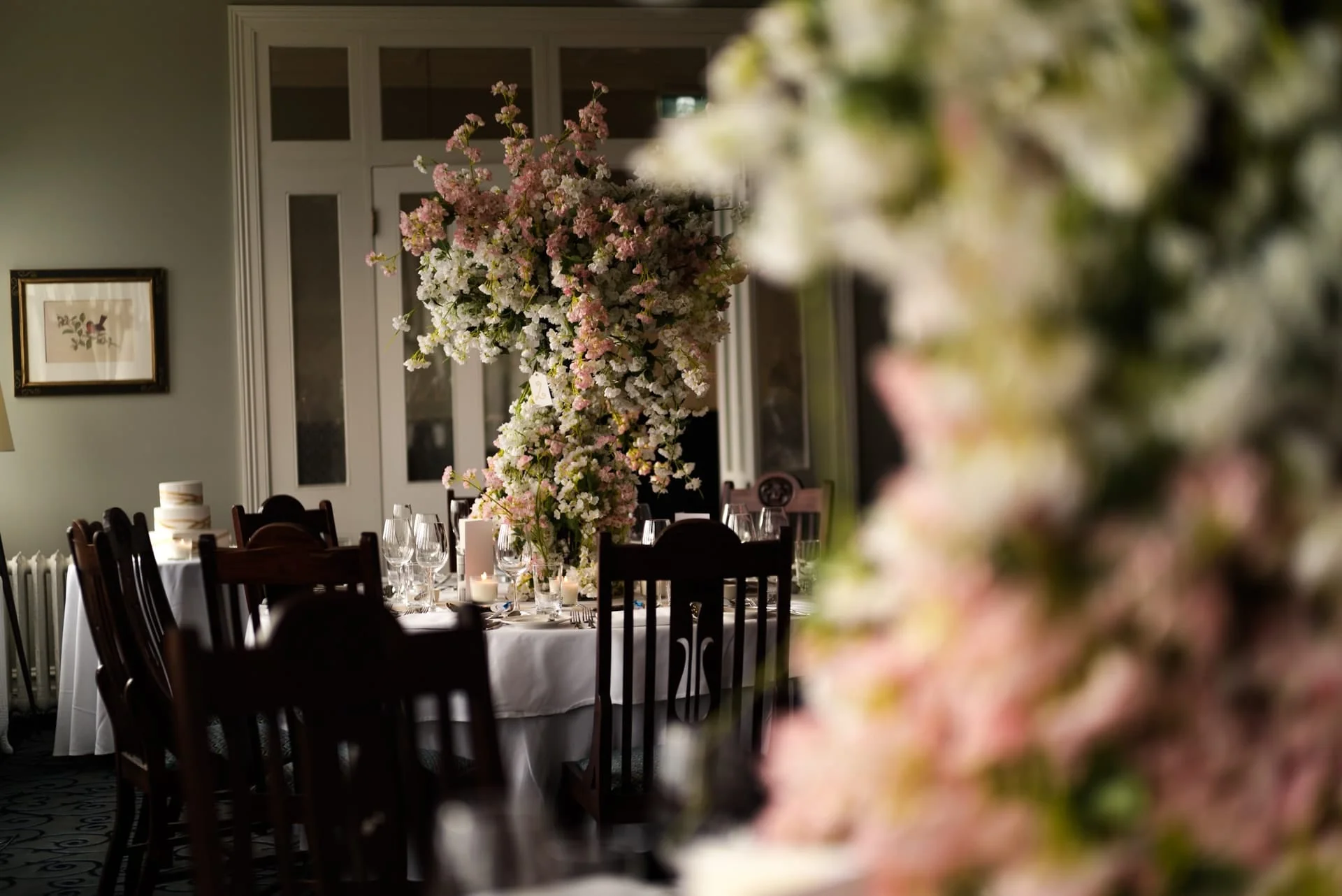 Anna Wang Sydney Wedding Stylist