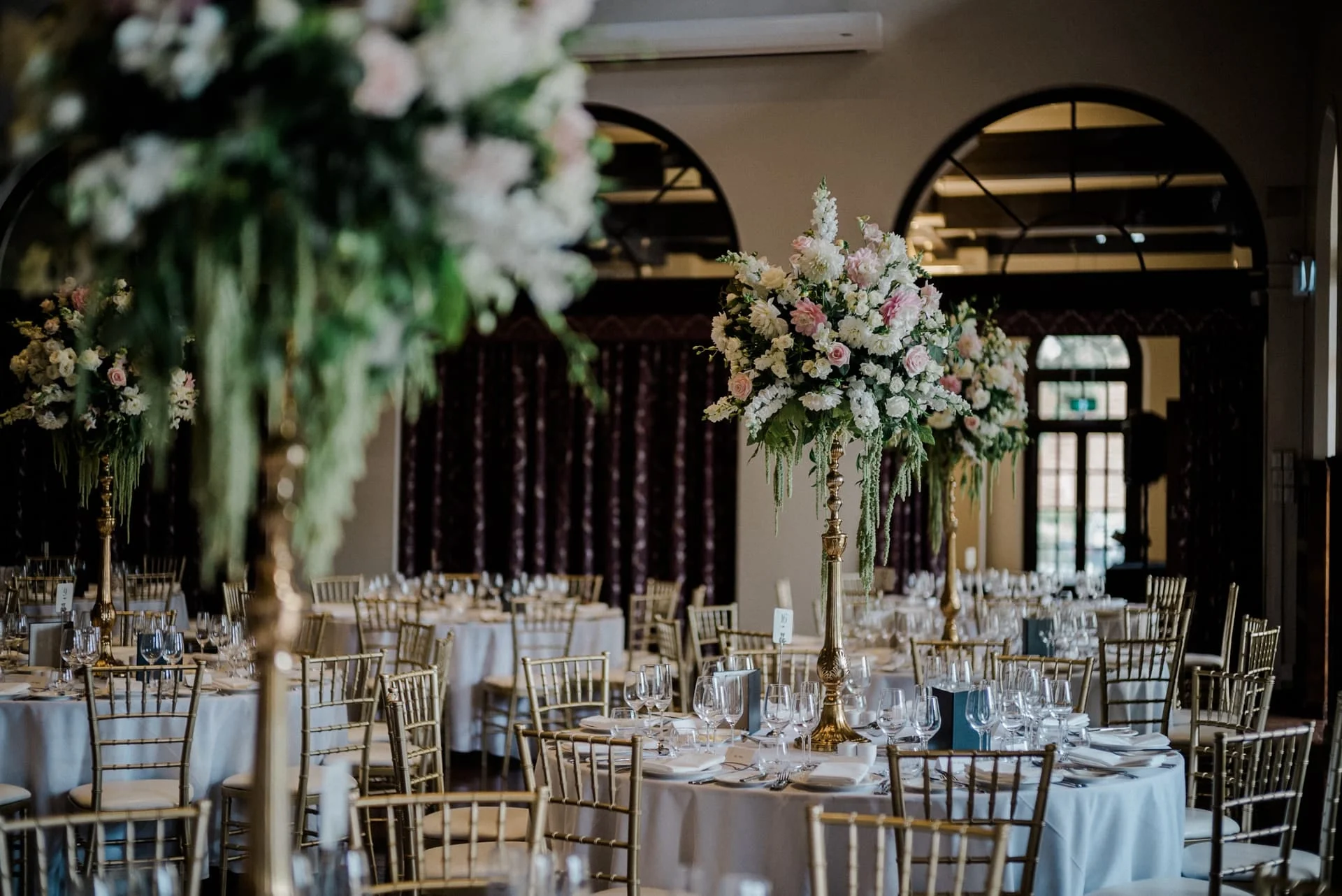 Anna Wang Sydney Wedding Stylist