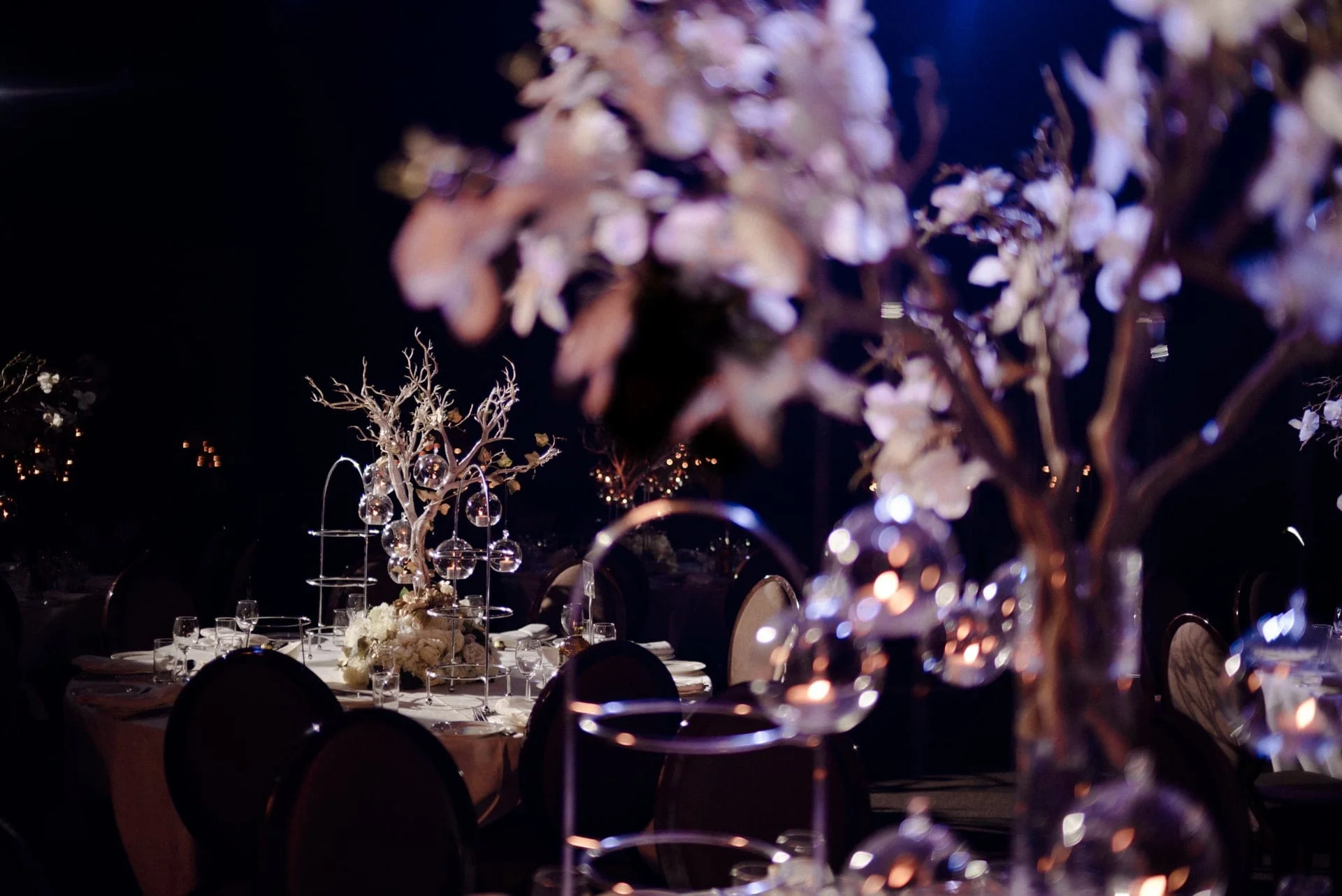 Anna Wang Sydney Wedding Stylist