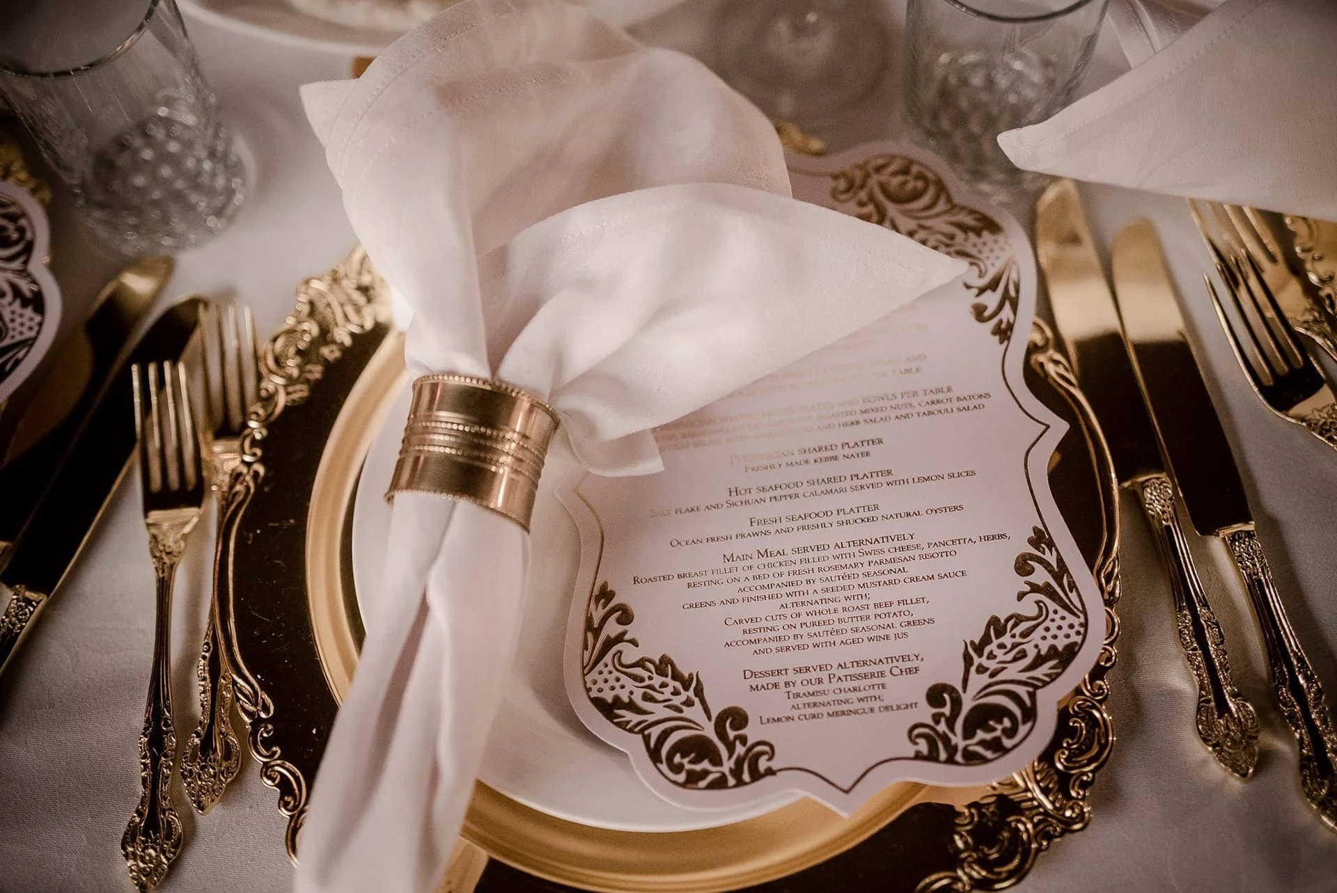 Anna Wang Sydney Wedding Stylist