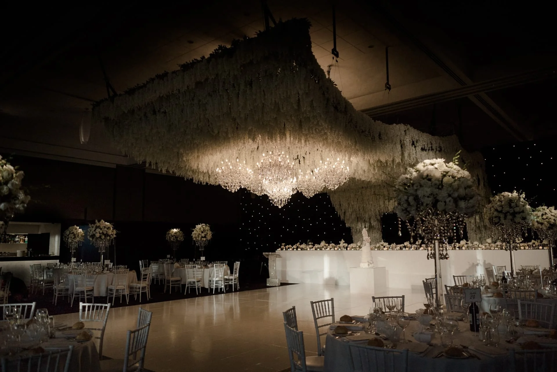 Anna Wang Sydney Wedding Stylist