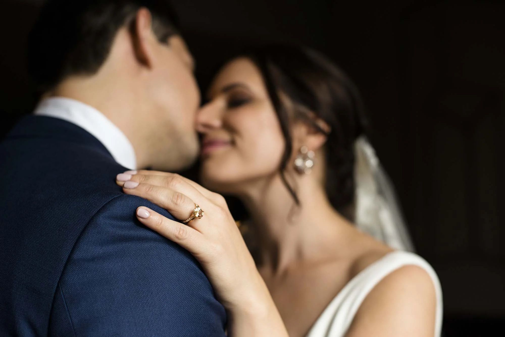 Mark Jay Sydney Wedding Photographer