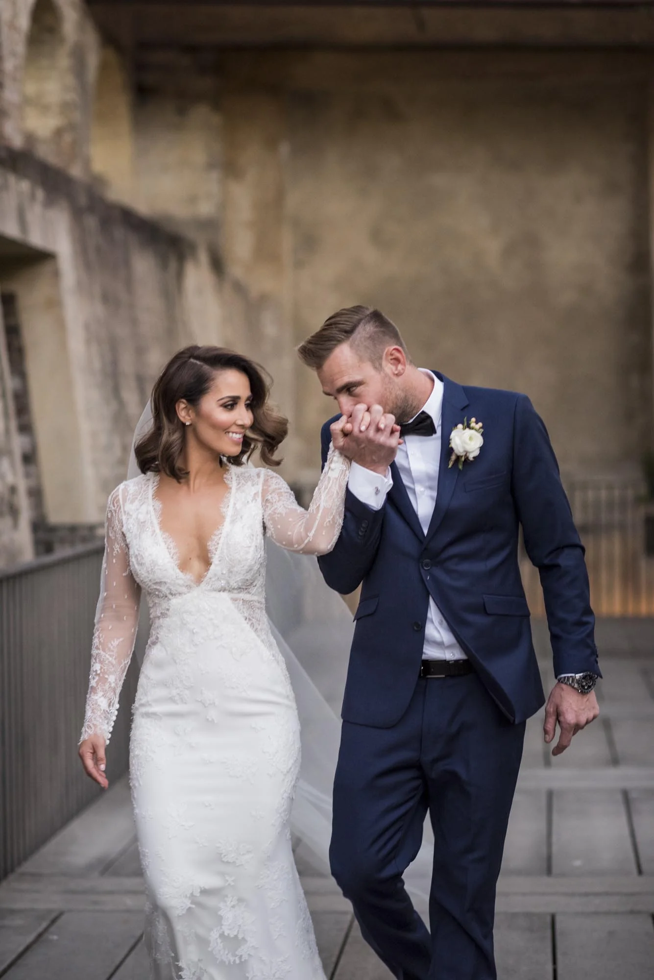 Mark Jay Sydney Wedding Photographer