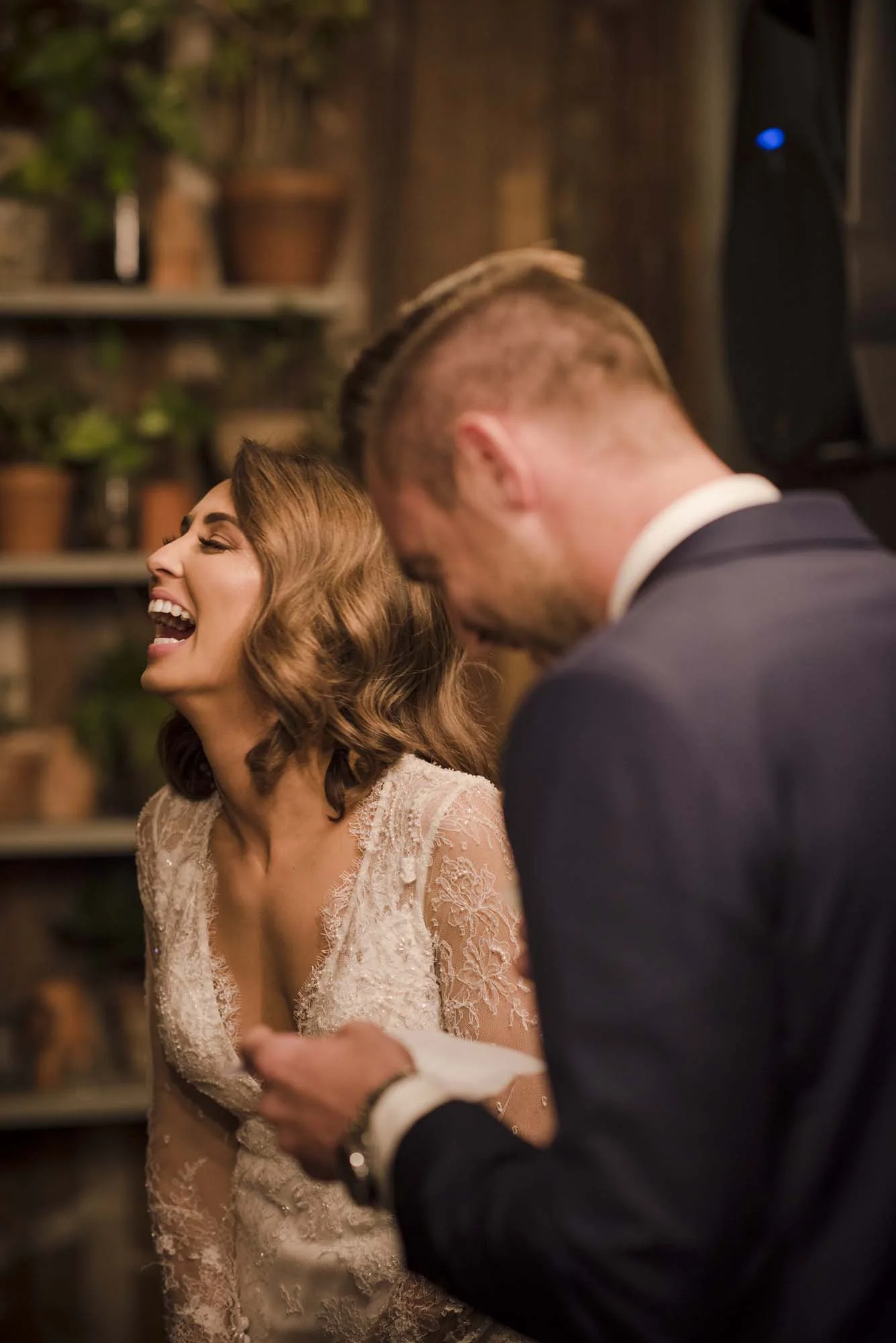 Mark Jay Sydney Wedding Photographer