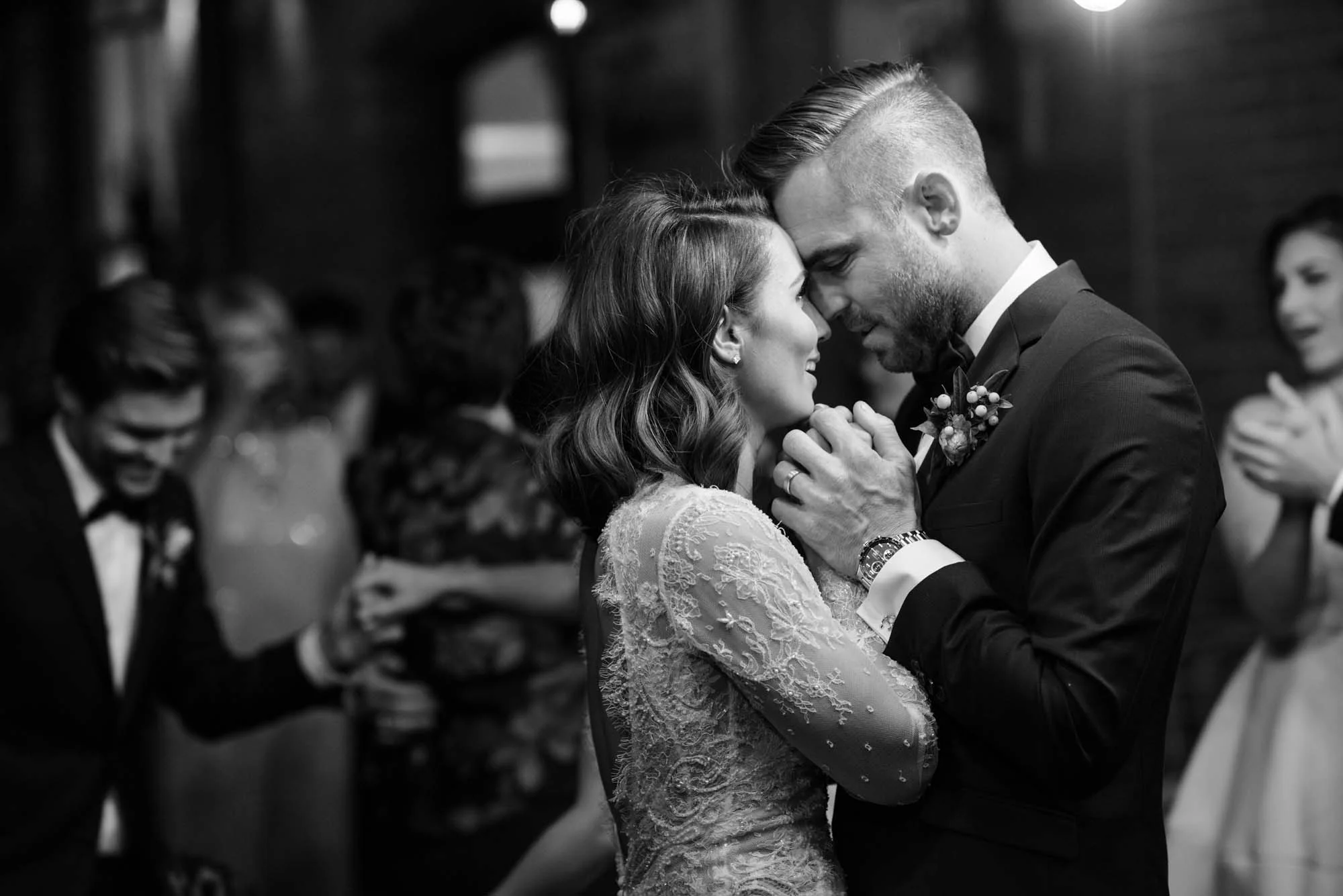 Mark Jay Sydney Wedding Photographer
