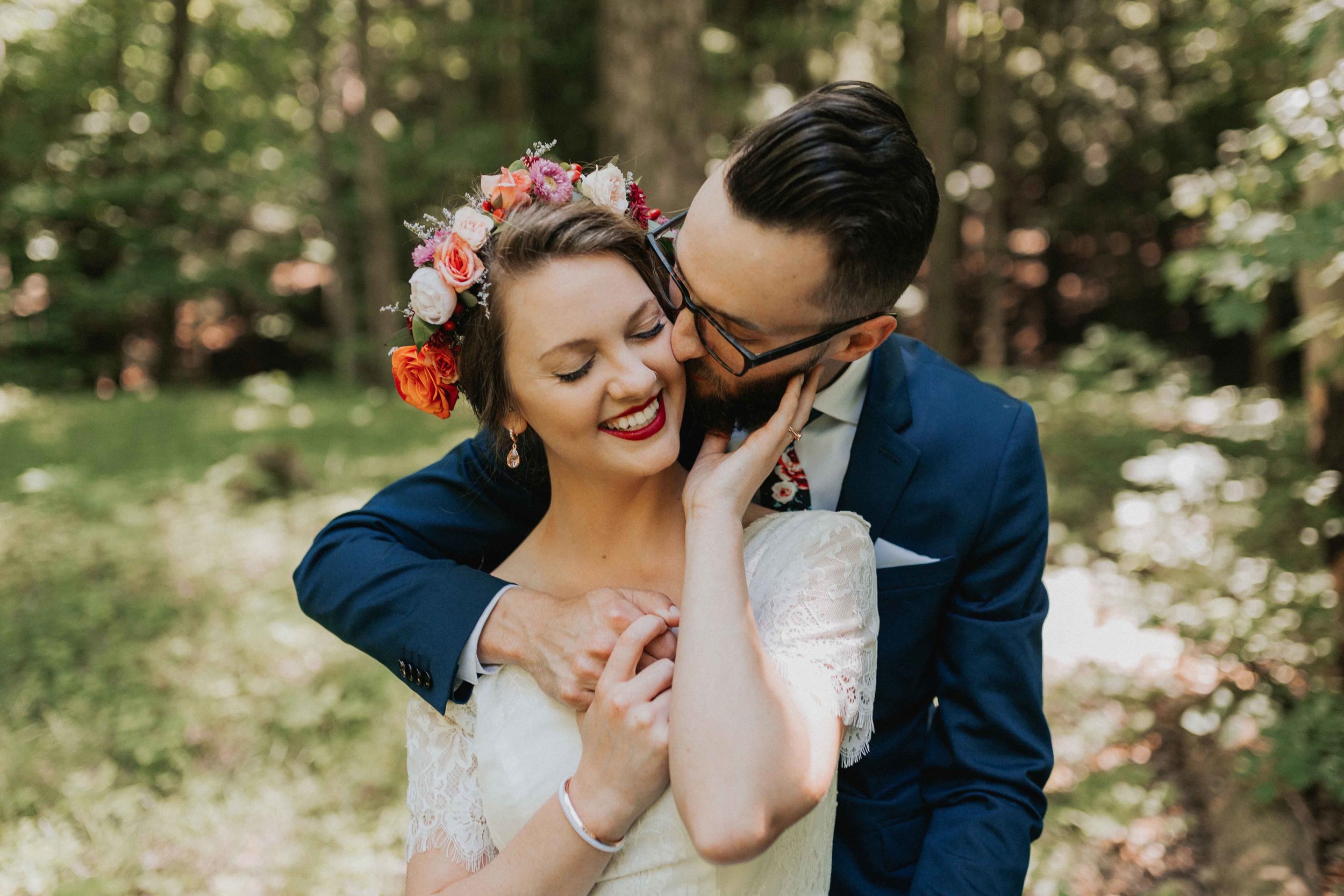 kristian lynae destination wedding photographer