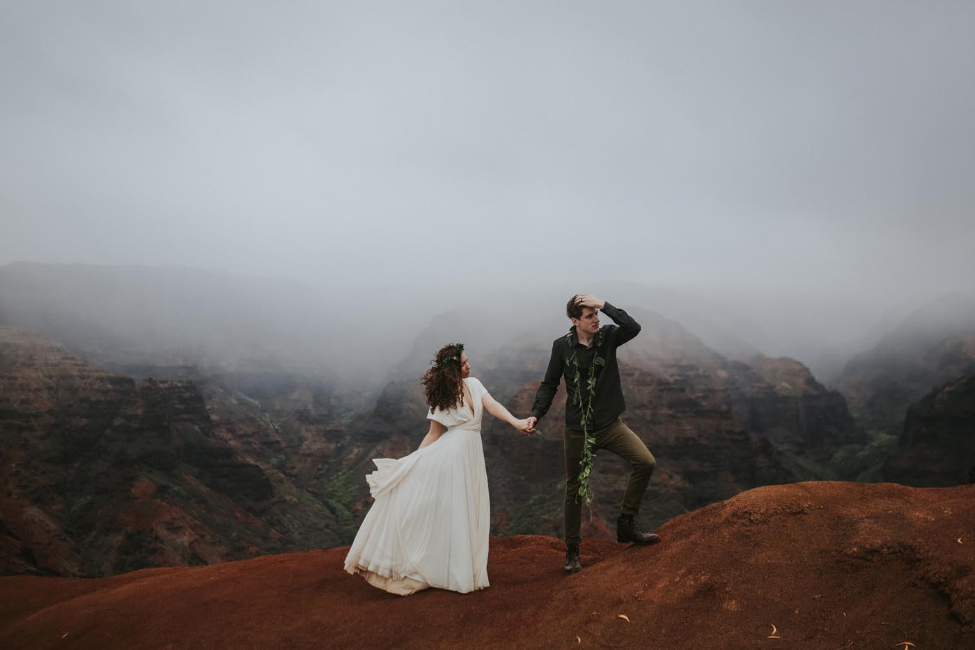 kristian lynae destination wedding photographer