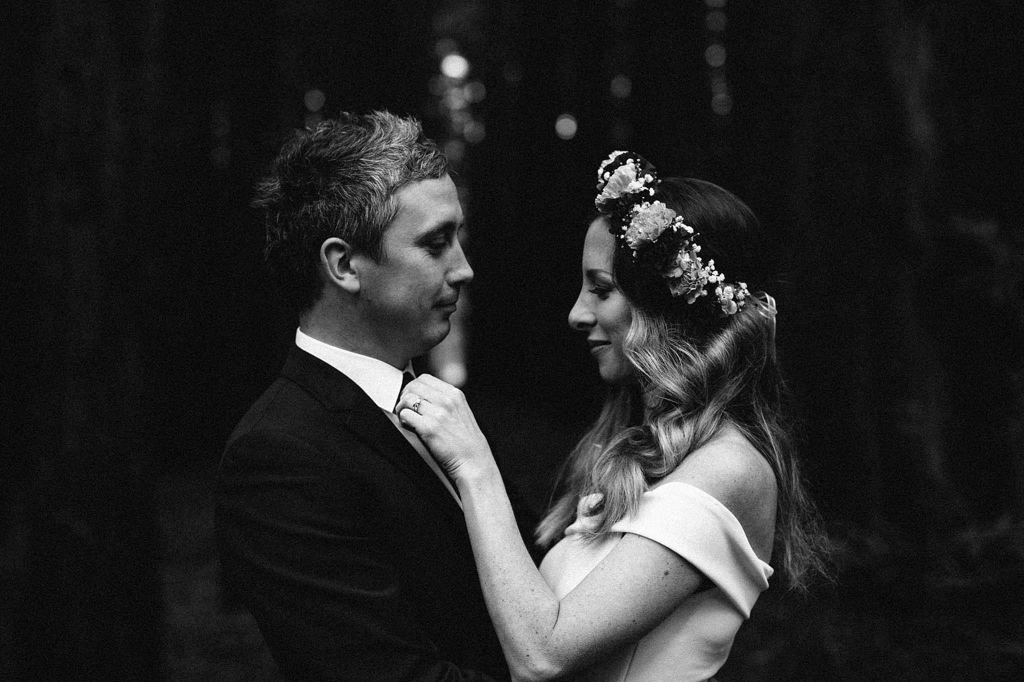 Micheal Briggs melbourne yarra valley wedding photographer