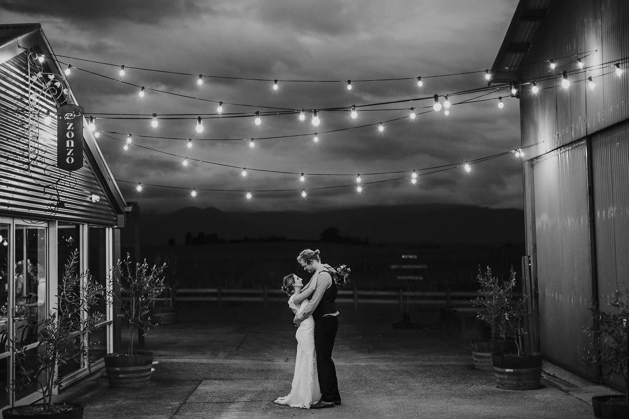 Micheal Briggs melbourne yarra valley wedding photographer