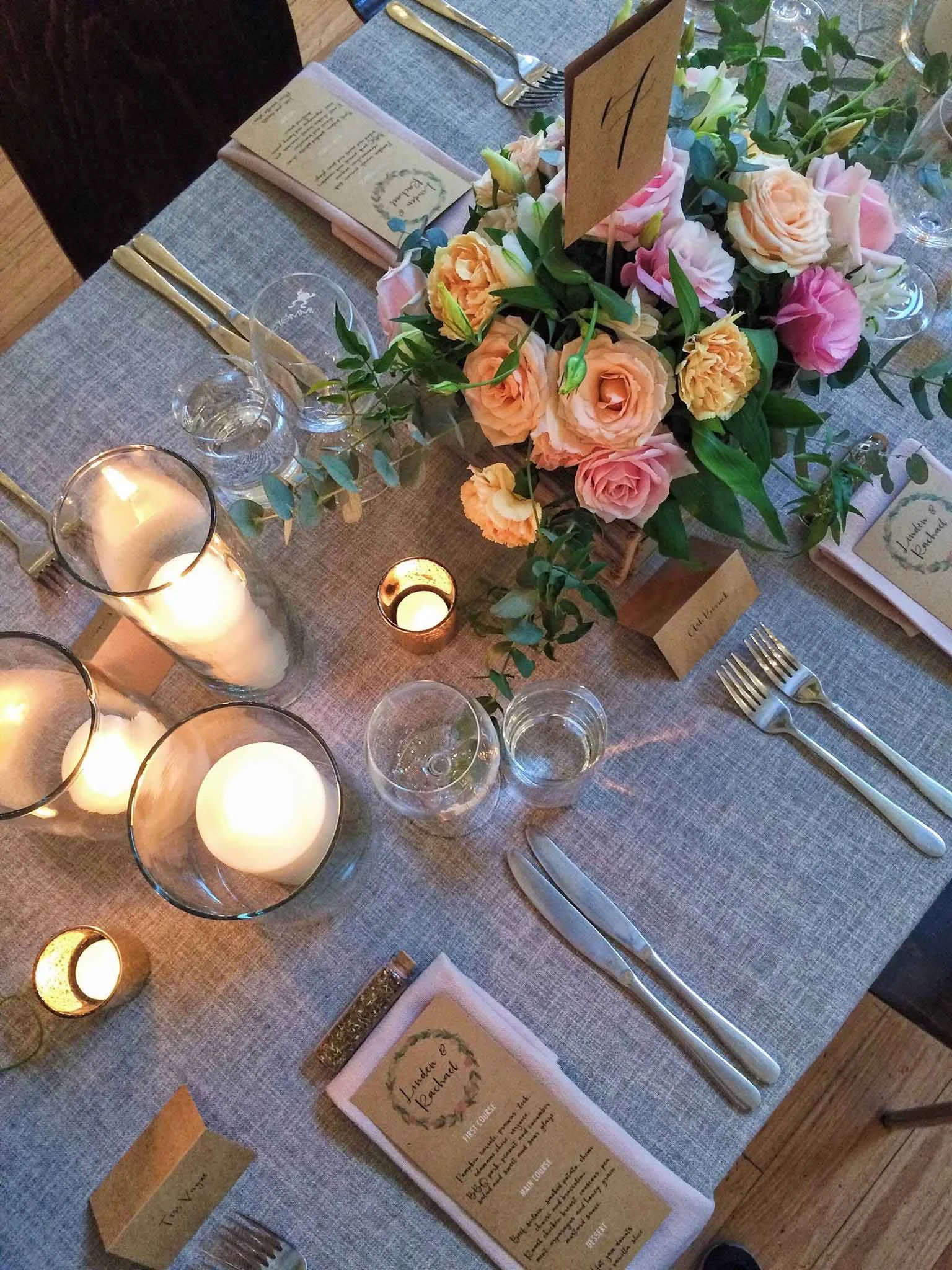 red earth flowers melbourne yarra valley wedding florist