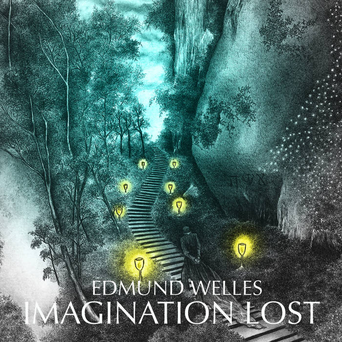 Imagination Lost