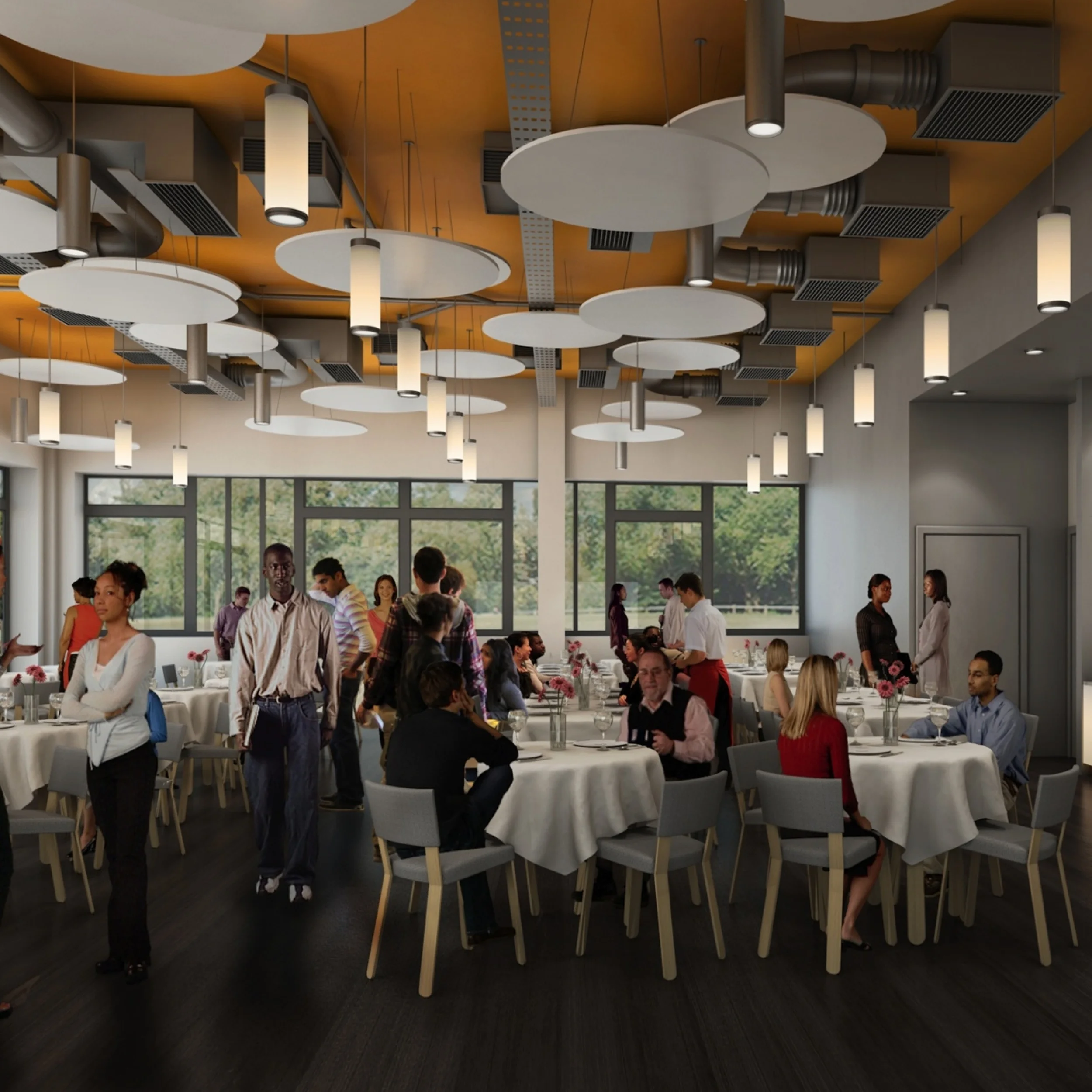 STC Hospitality