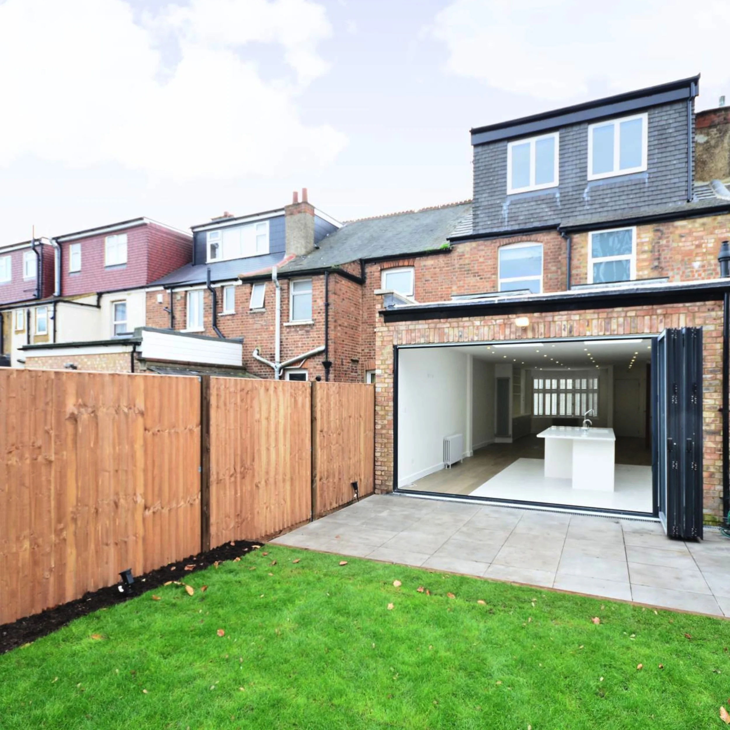 45 Egerton Gardens