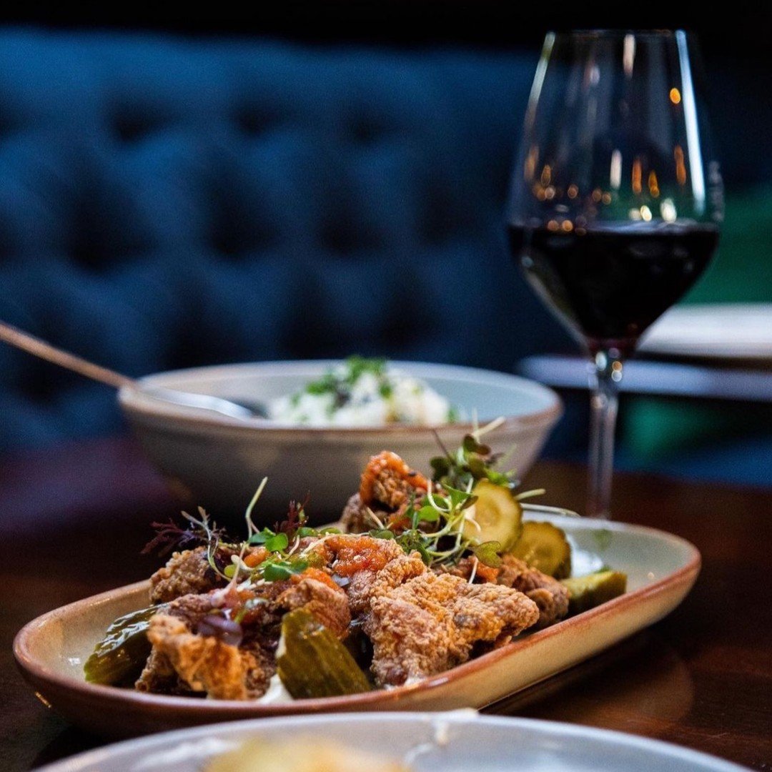 It may have been Valentine's Day yesterday, but here at Le Comte Electrical we think you should share the love everyday, so we've got a $150 5th Street voucher to giveaway ❤️

If you're looking for an excuse to celebrate, just like this post, tag who