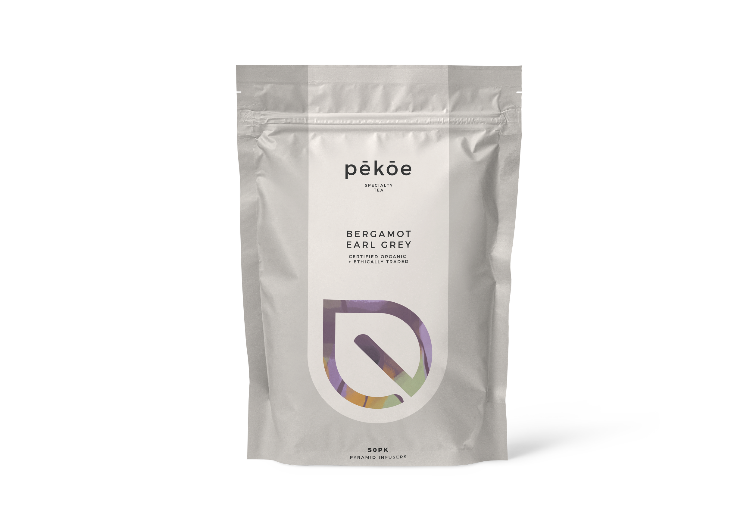 Pekoe Tea - Earl Grey