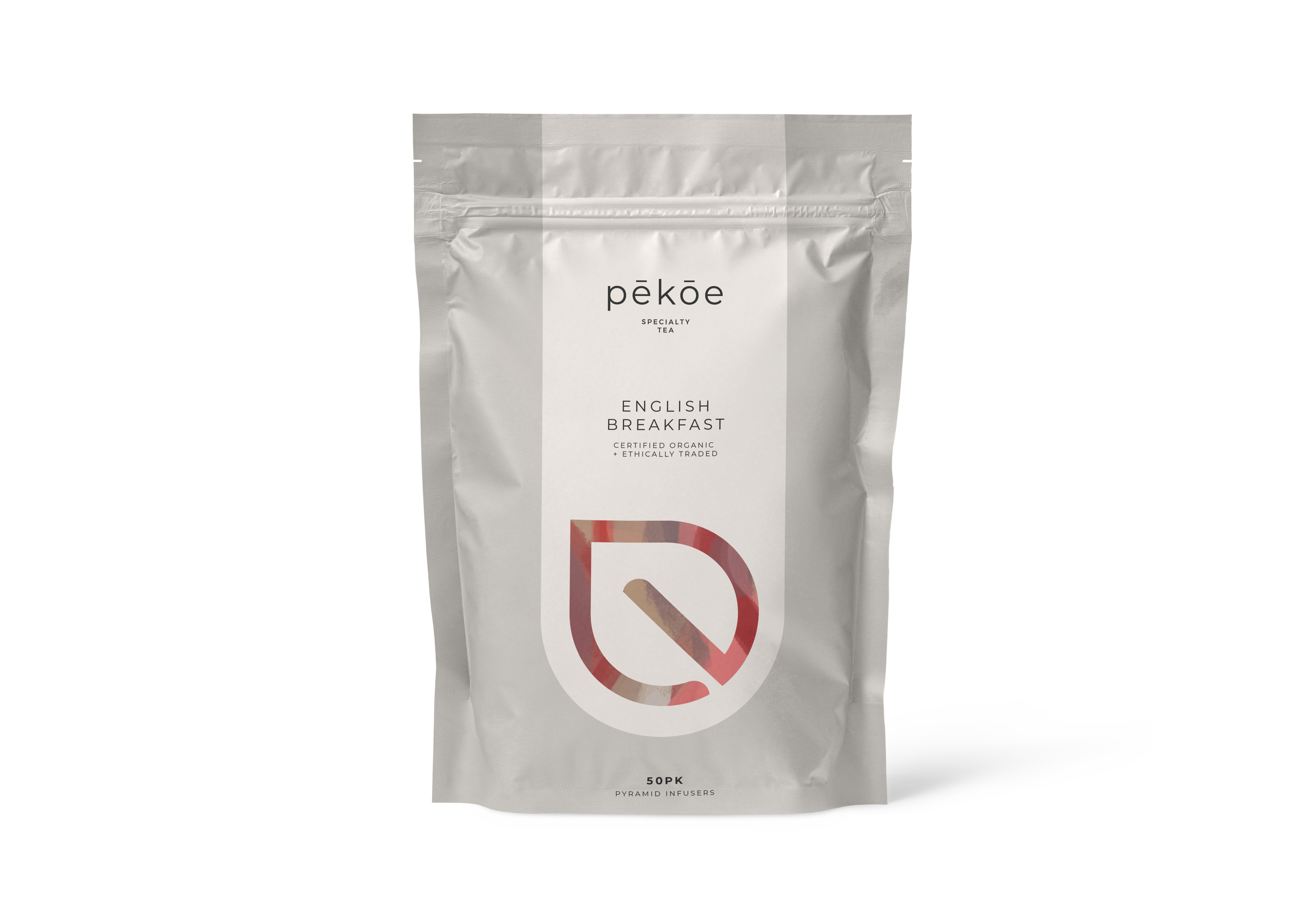 Pekoe Tea - English Breakfast