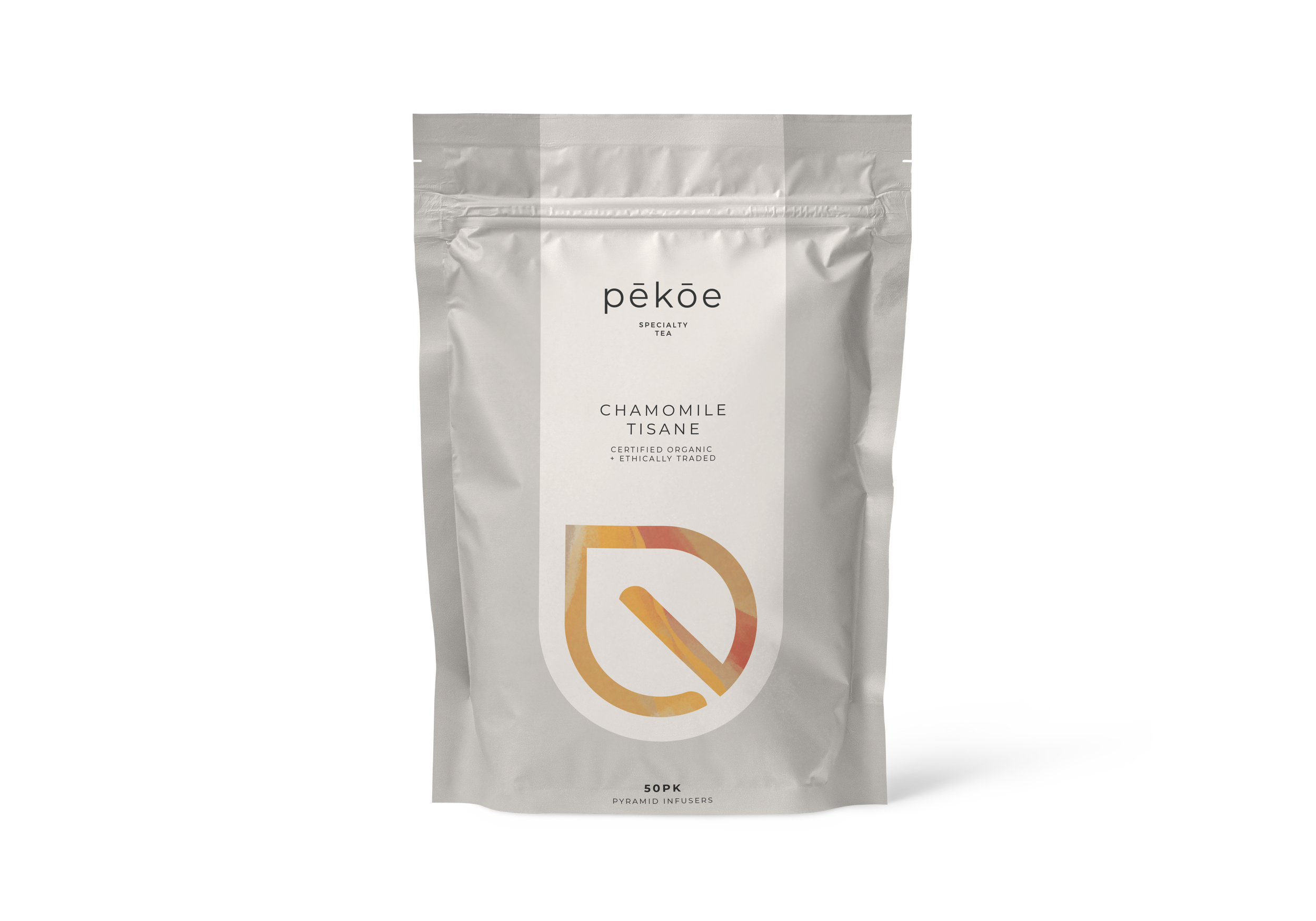 Pekoe Tea - Chamomile