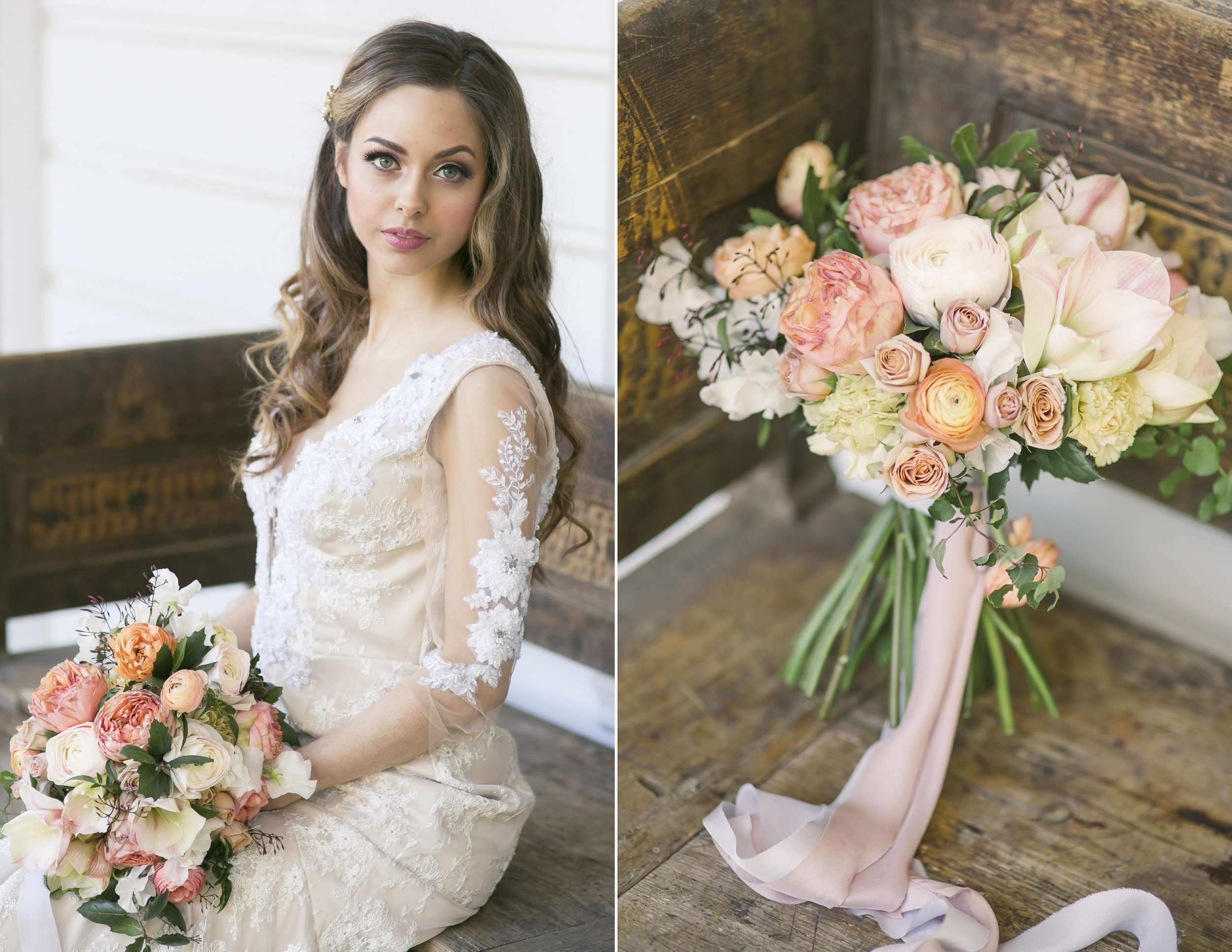 Michelle Chang Photography-San Francisco Wedding Photographer