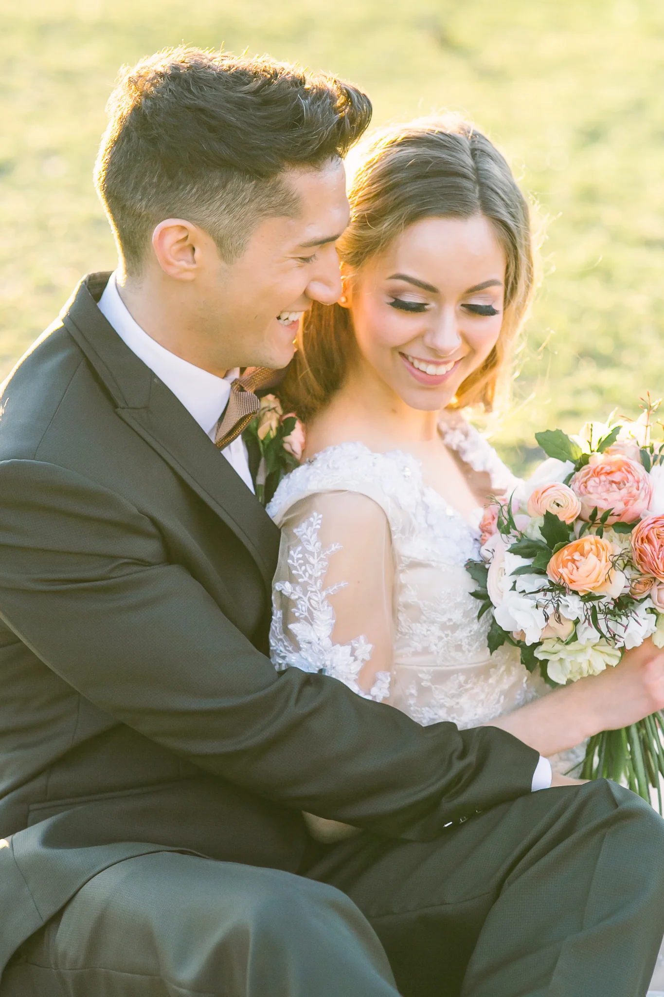 Beauty and the Beast Inspired Baroque Shoot - San Francisco Napa Valley Wedding Photographer
