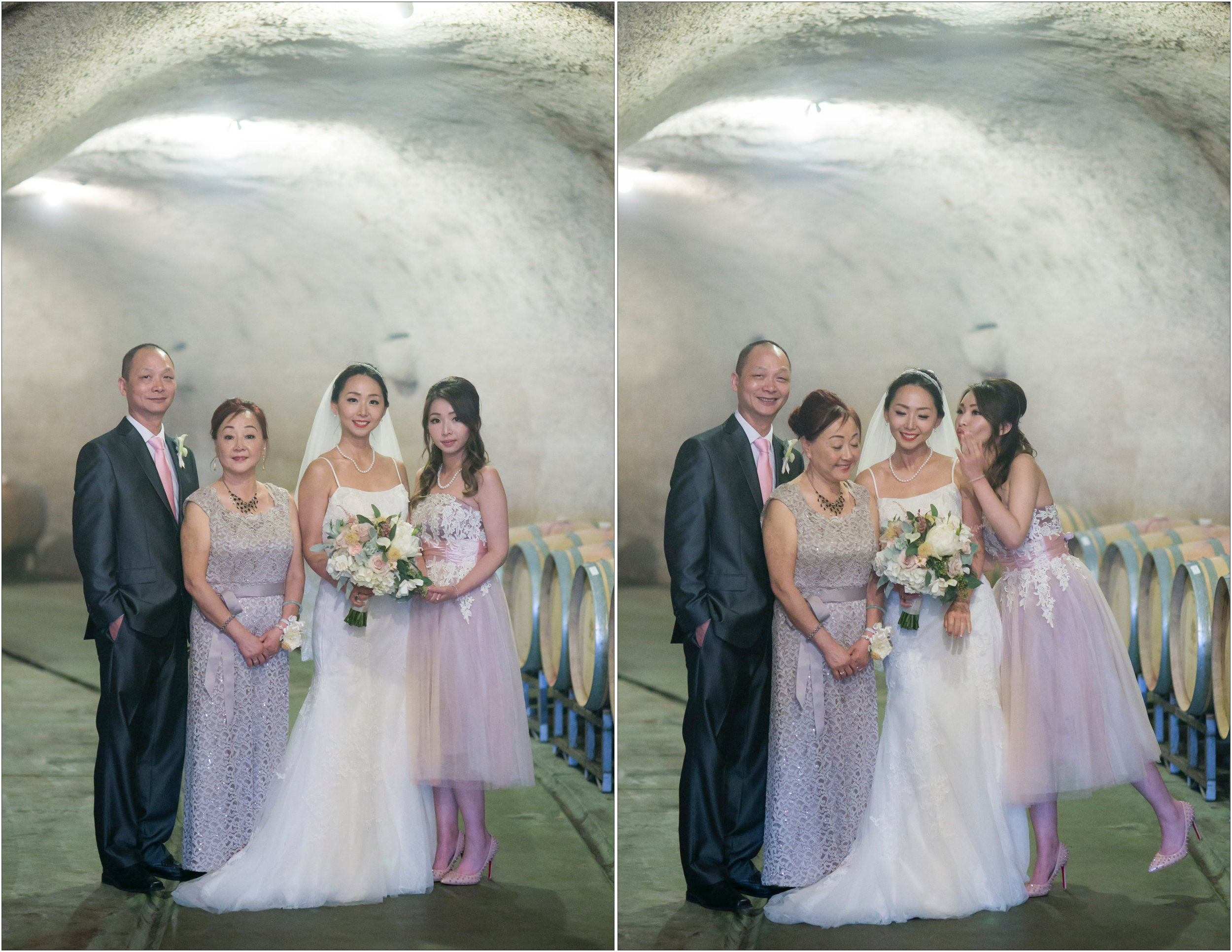 Napa wedding photographer - Michelle Chang Photography