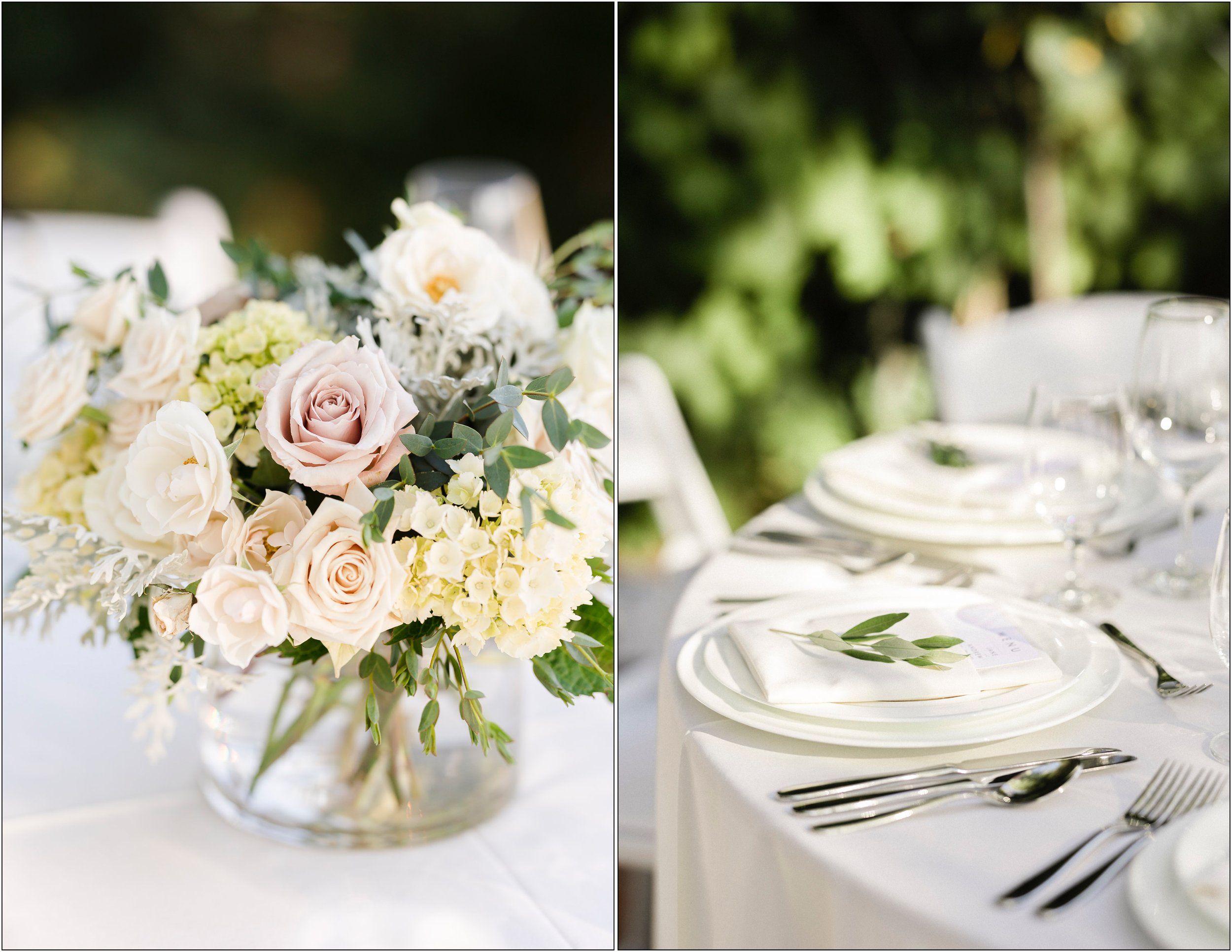 Napa Wedding - Michelle Chang Photography
