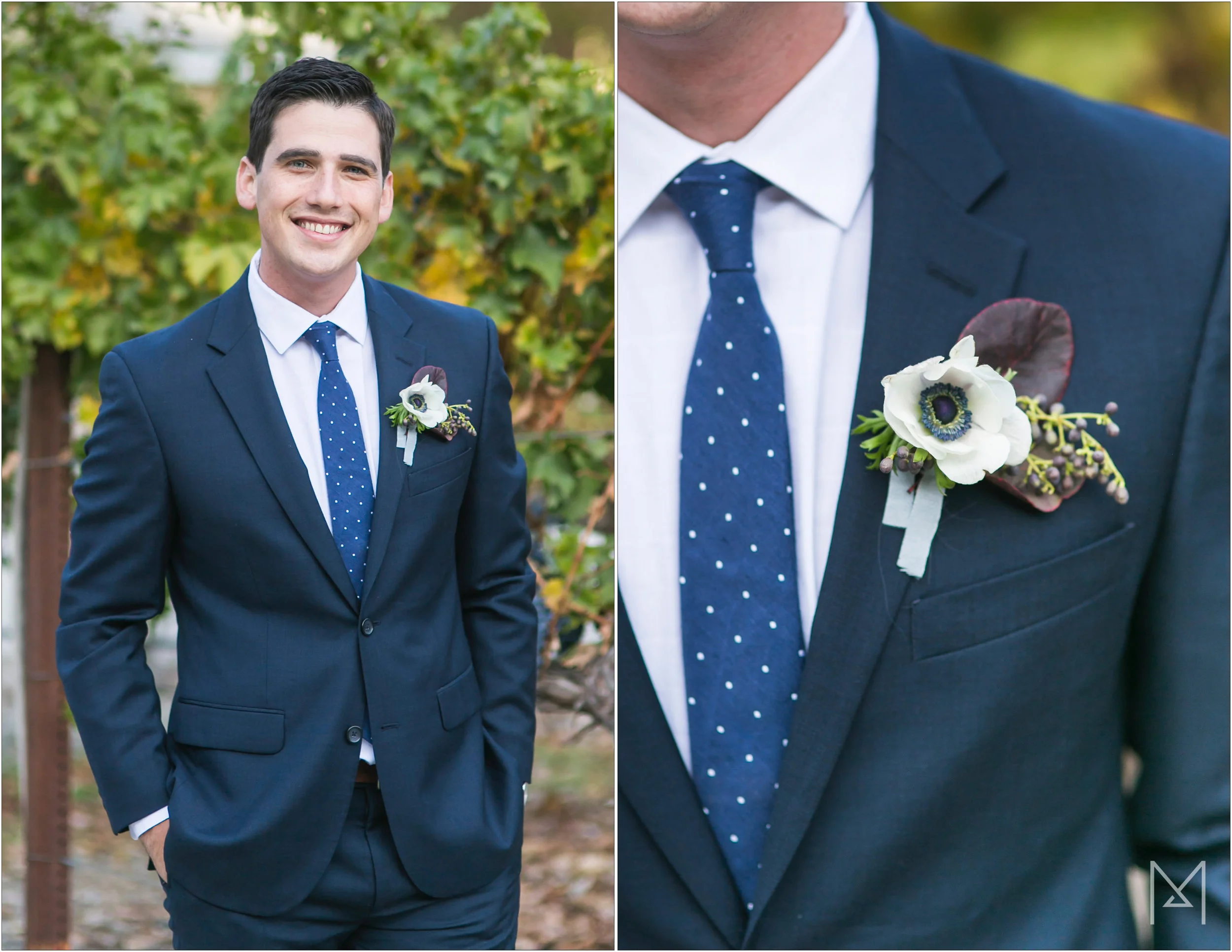 San Francisco Wedding Photographer - Michelle Chang Photography