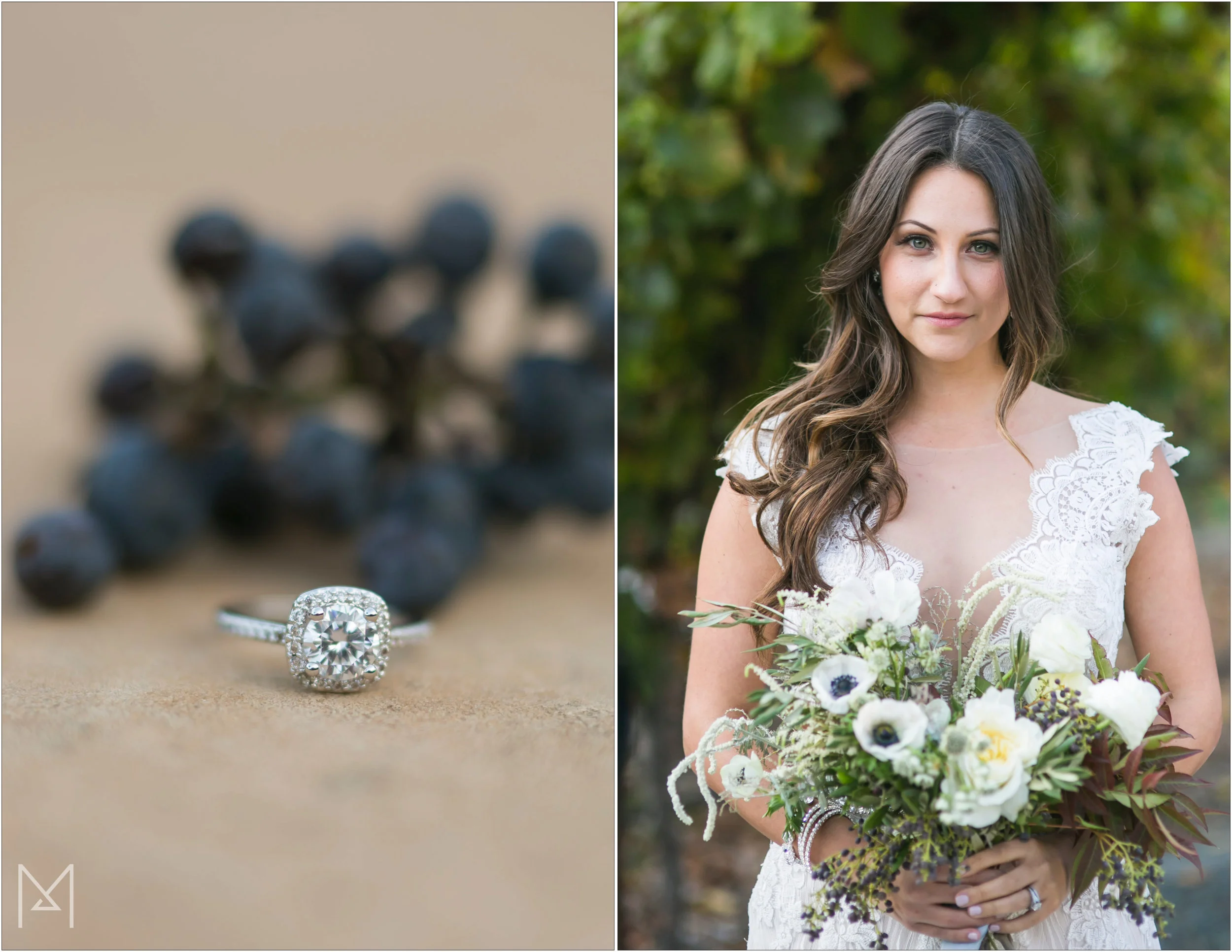 San Francisco Wedding Photographer - Michelle Chang Photography