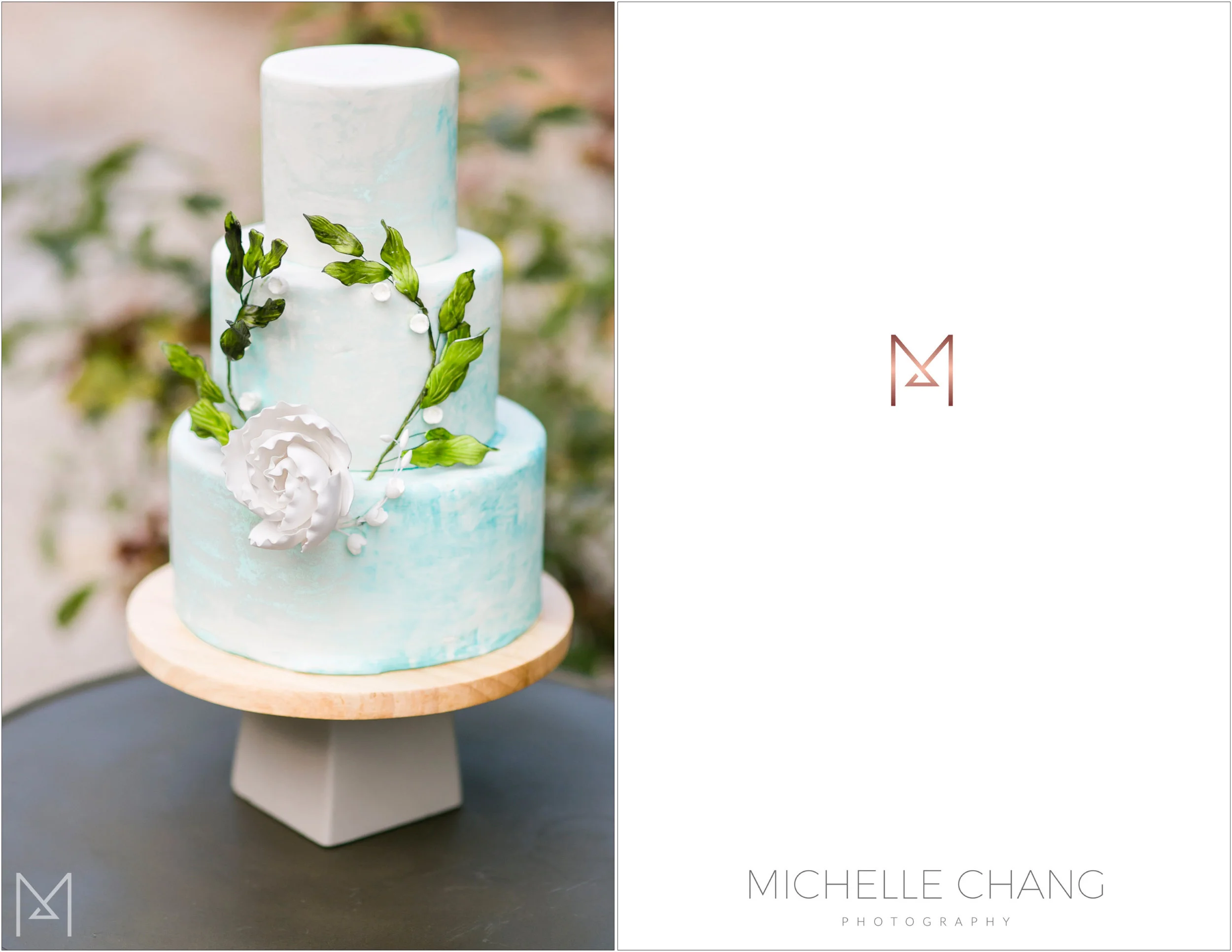 San Francisco Wedding Photographer - Michelle Chang Photography