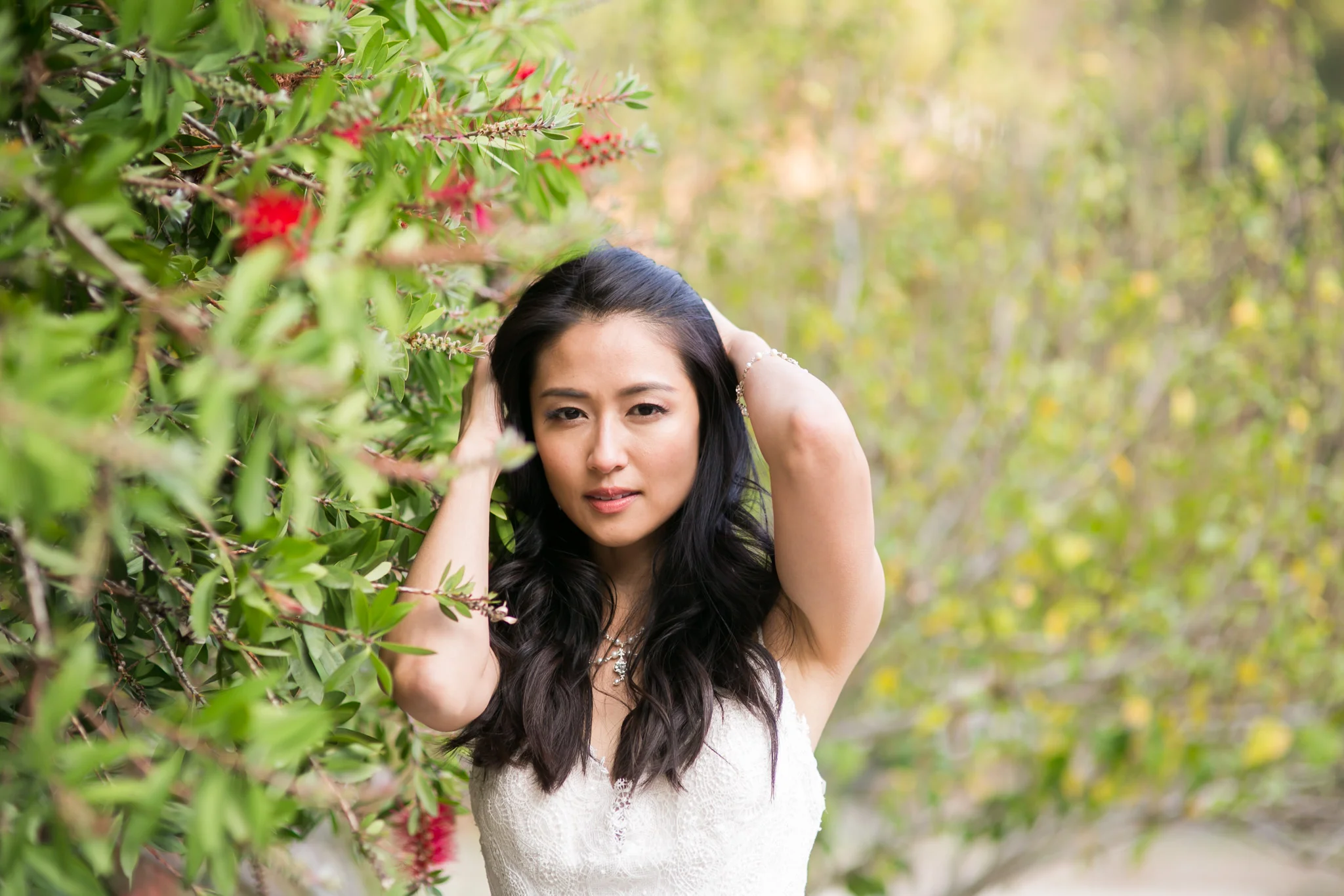 San Francisco Wedding Photographer - Michelle Chang Photography