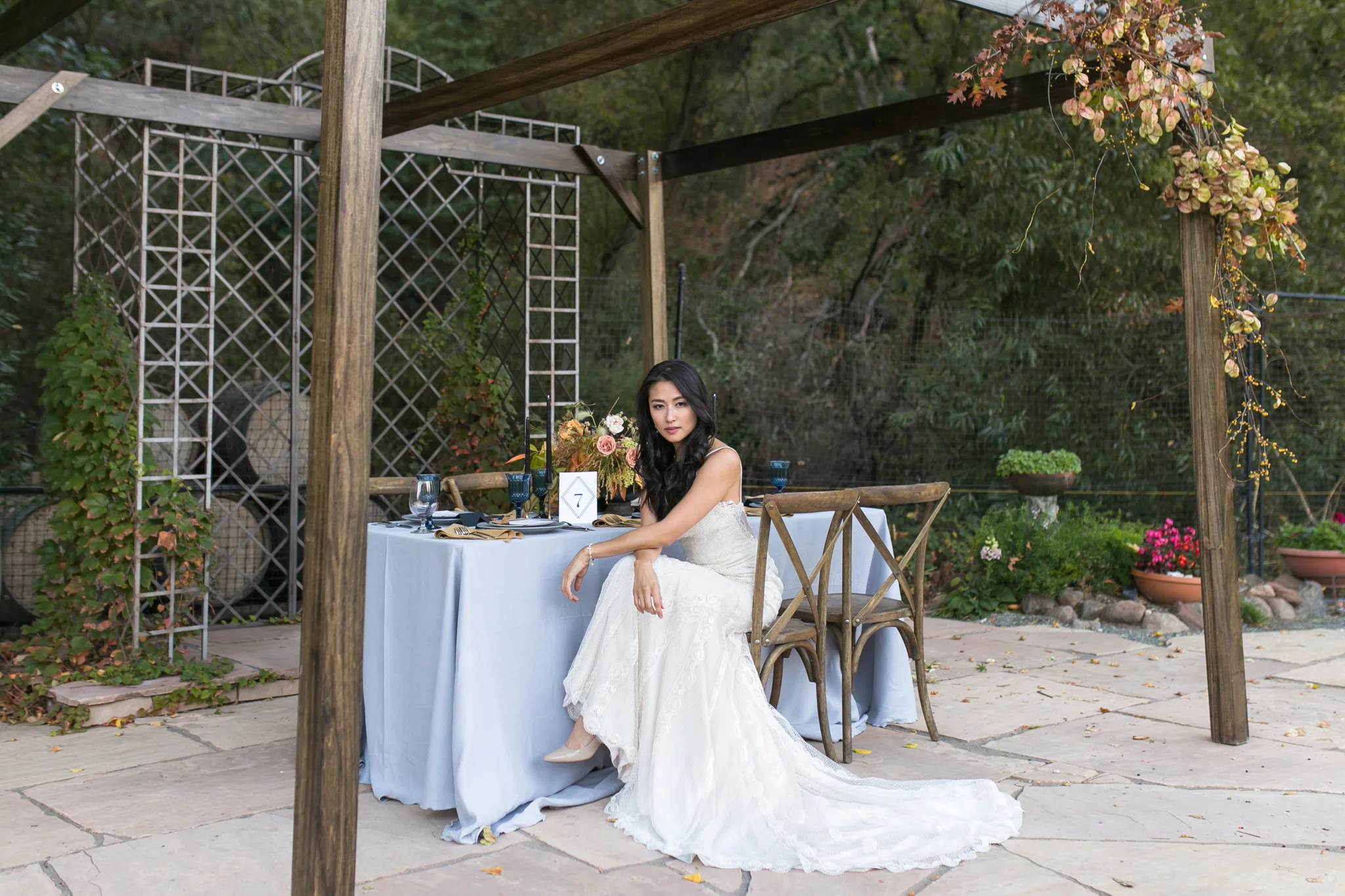 San Francisco Wedding Photographer - Michelle Chang Photography